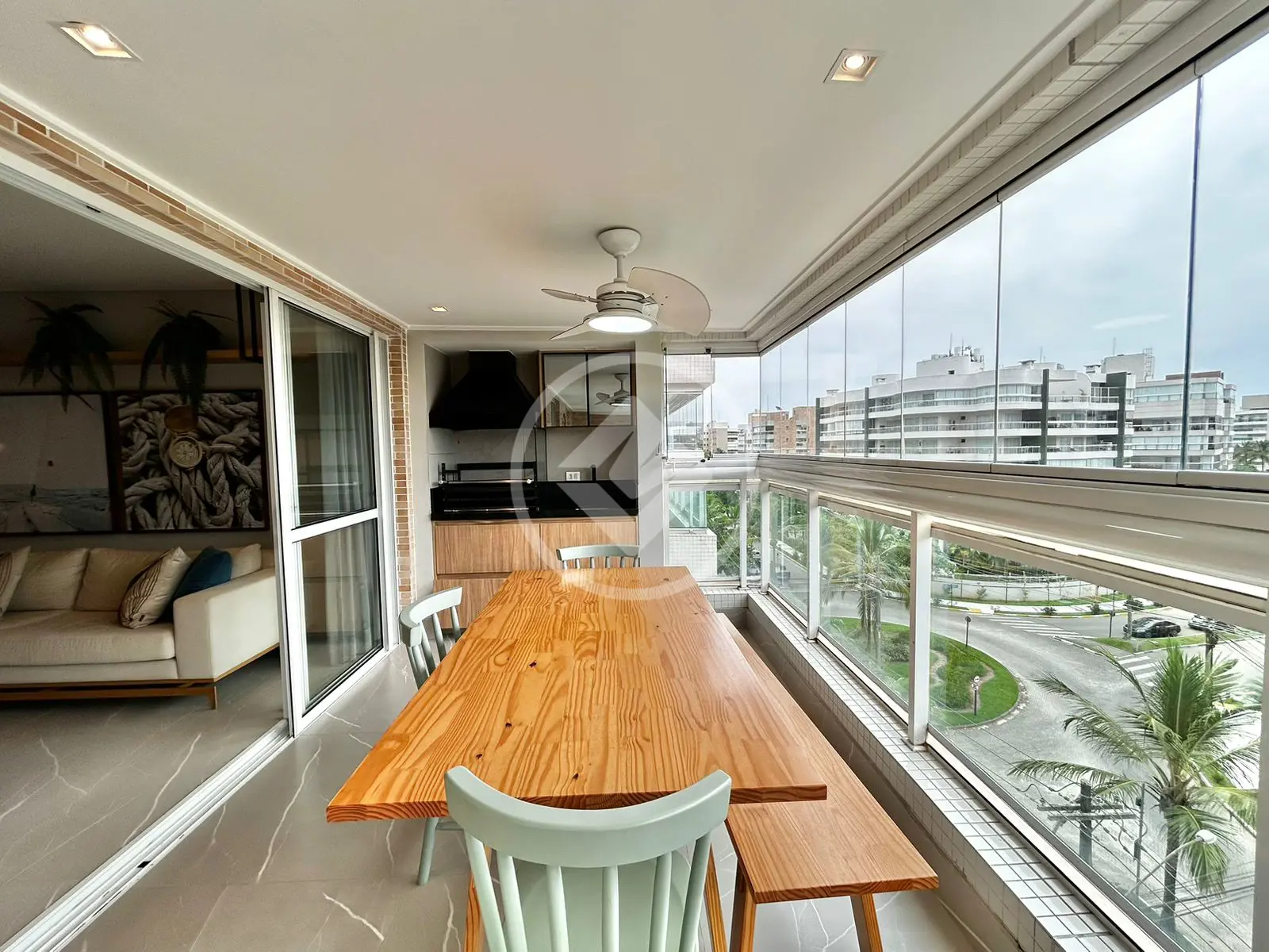 Imagem 6 - Apartamento em Riviera, Bertioga - SP