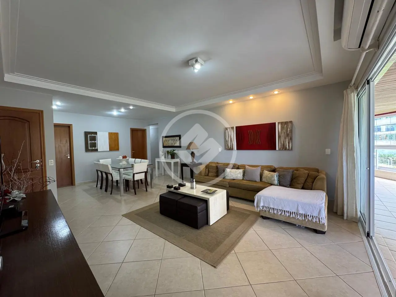 Apartamento Riviera, Bertioga - SP — foto 1