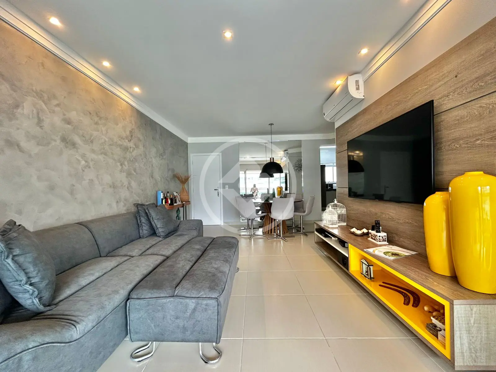 Apartamento Riviera, Bertioga - SP — foto 1