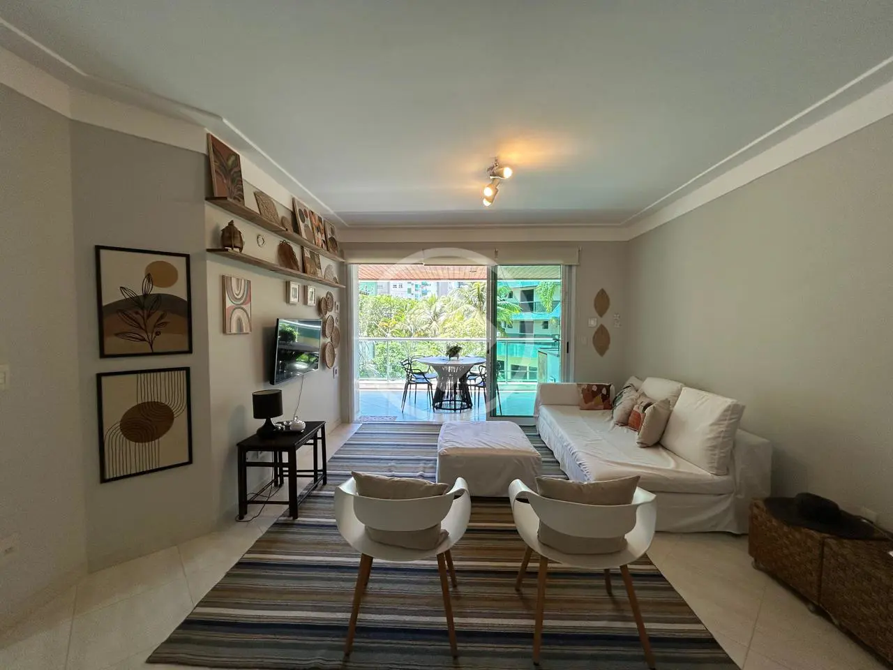 Apartamento Riviera, Bertioga - SP — foto 1