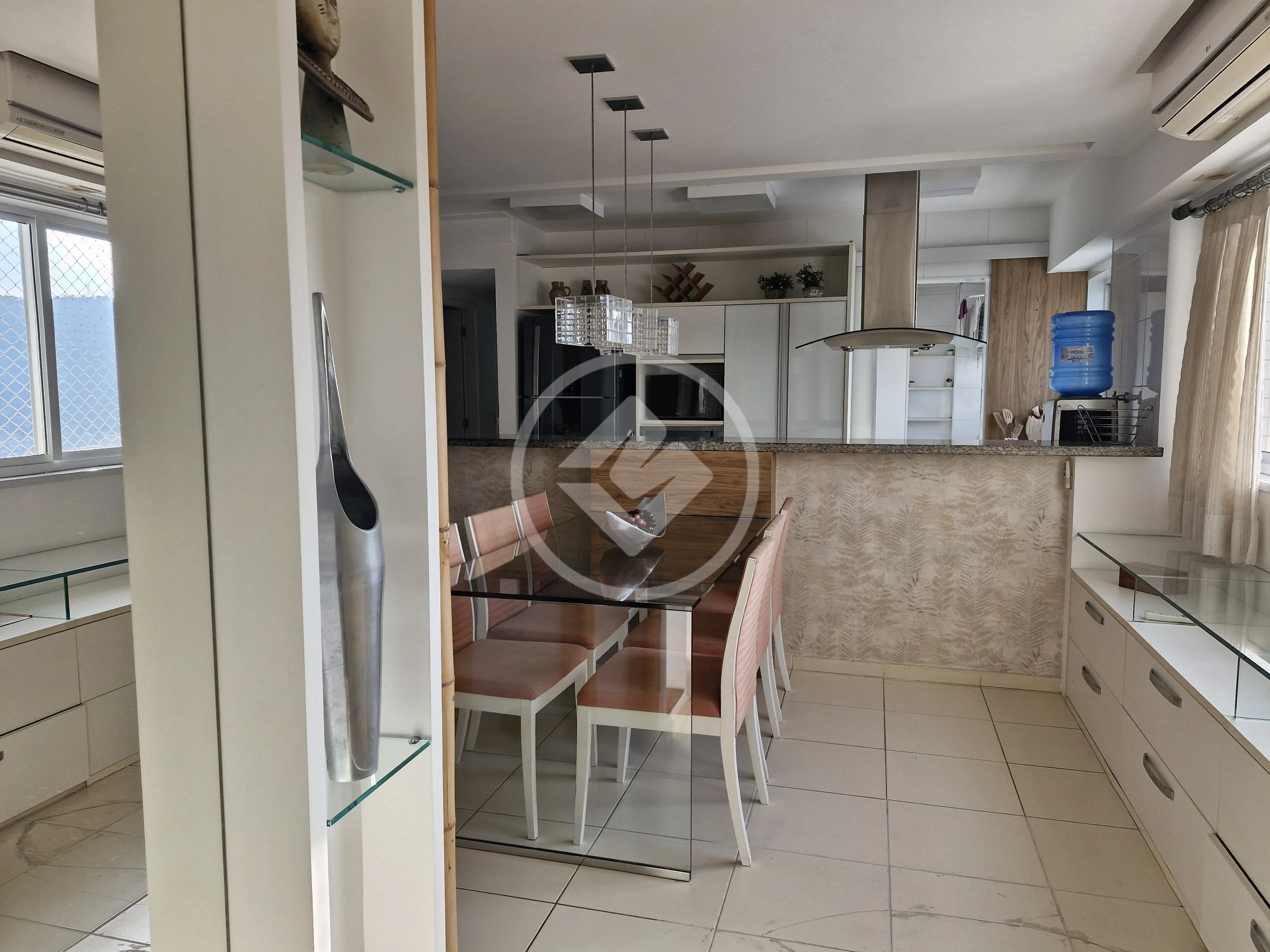Imagem 3 - Apartamento em Enseada, Guarujá - SP