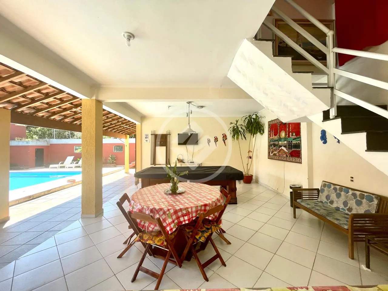 Casa São Lourenço, Bertioga - SP — foto 1