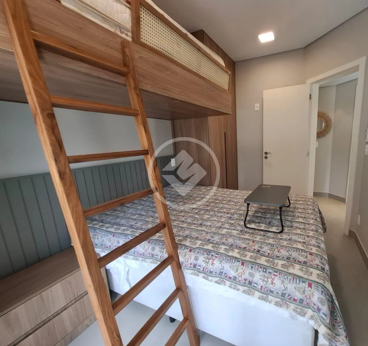 Image 12 - Apartamento em Riviera, Bertioga - SP