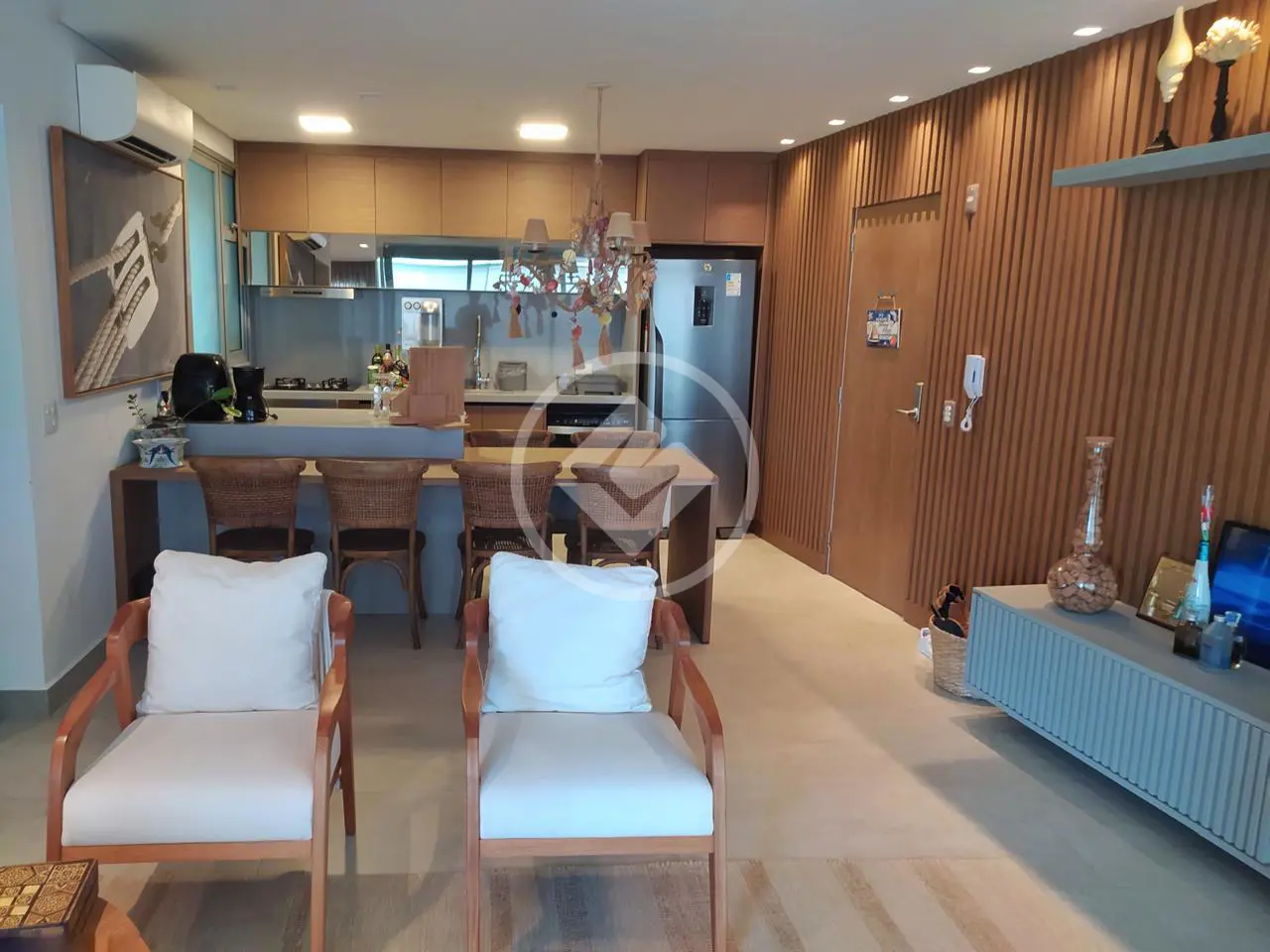 Imagem 2 - Apartamento em Riviera, Bertioga - SP