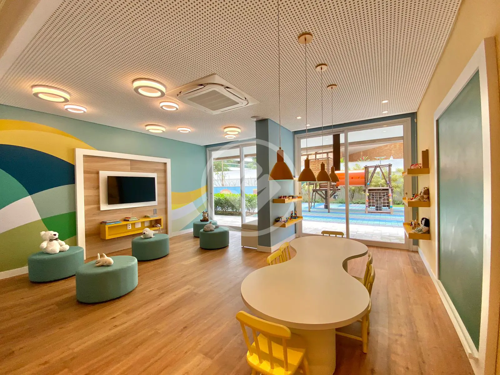 Image 55 - Apartamento em Riviera, Bertioga - SP