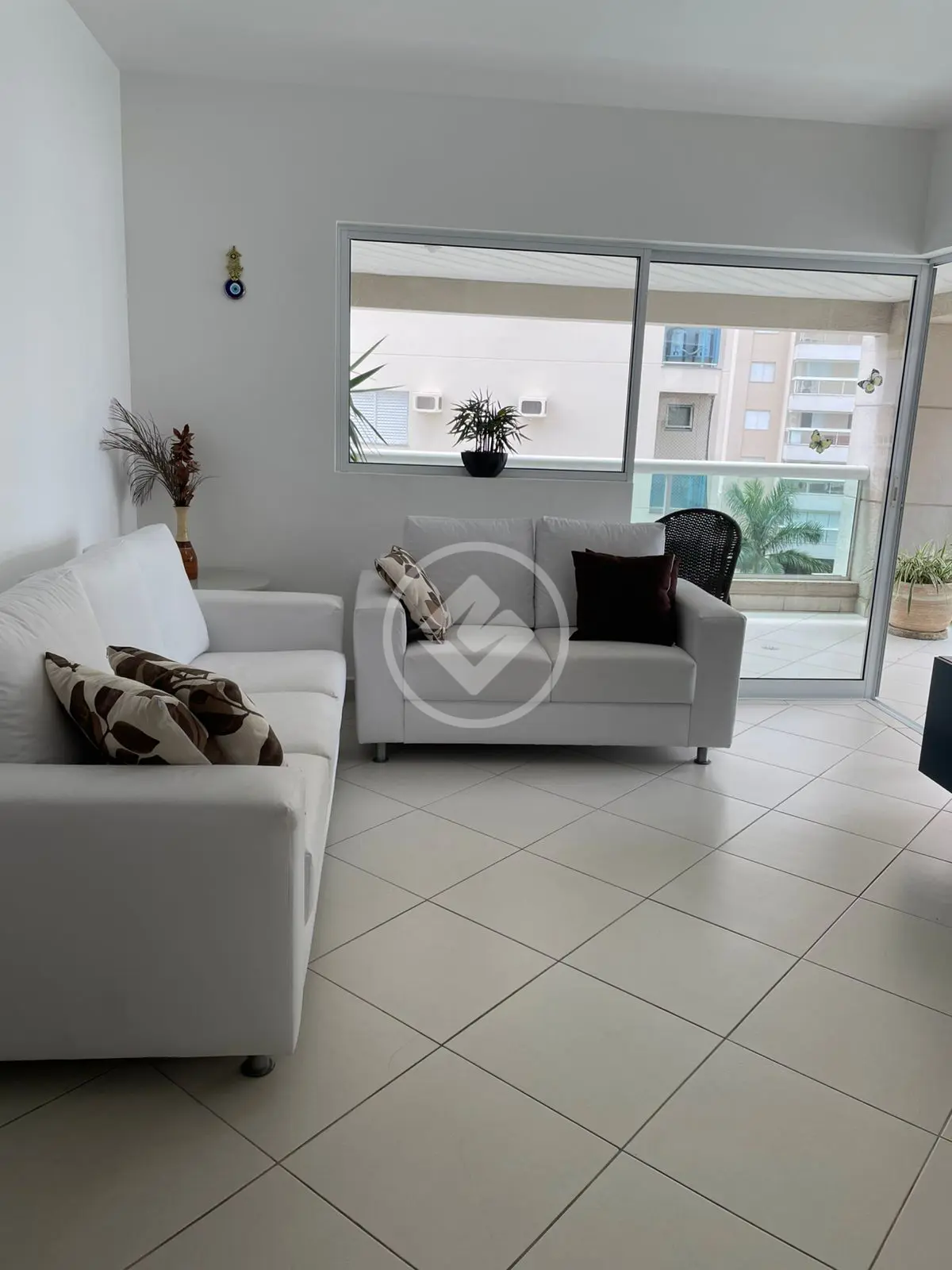 Apartamento Vila Luis Antônio, Guarujá - SP — foto 2