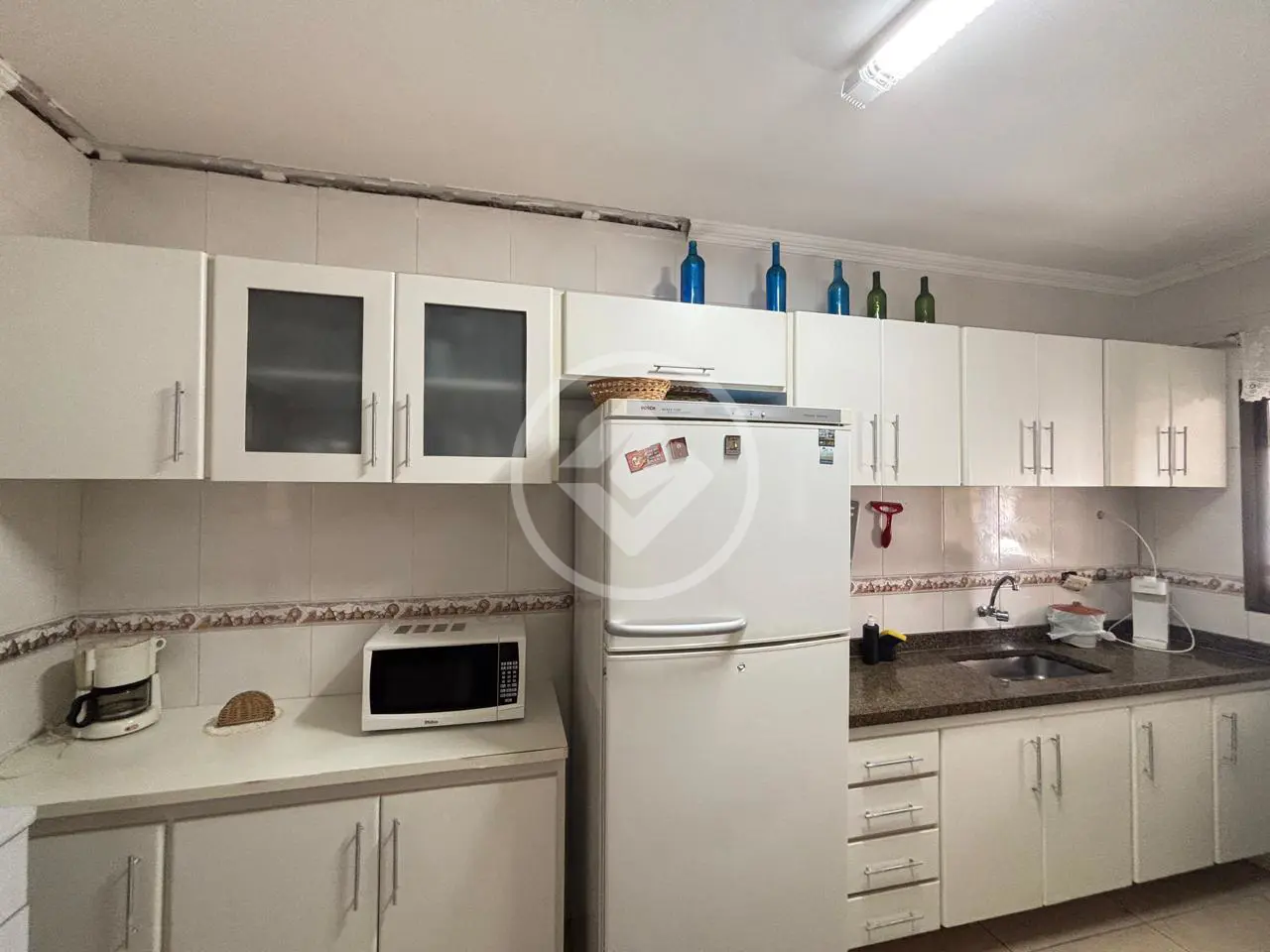 Imagem 5 - Apartamento em Jardim Las Palmas, Guarujá - SP