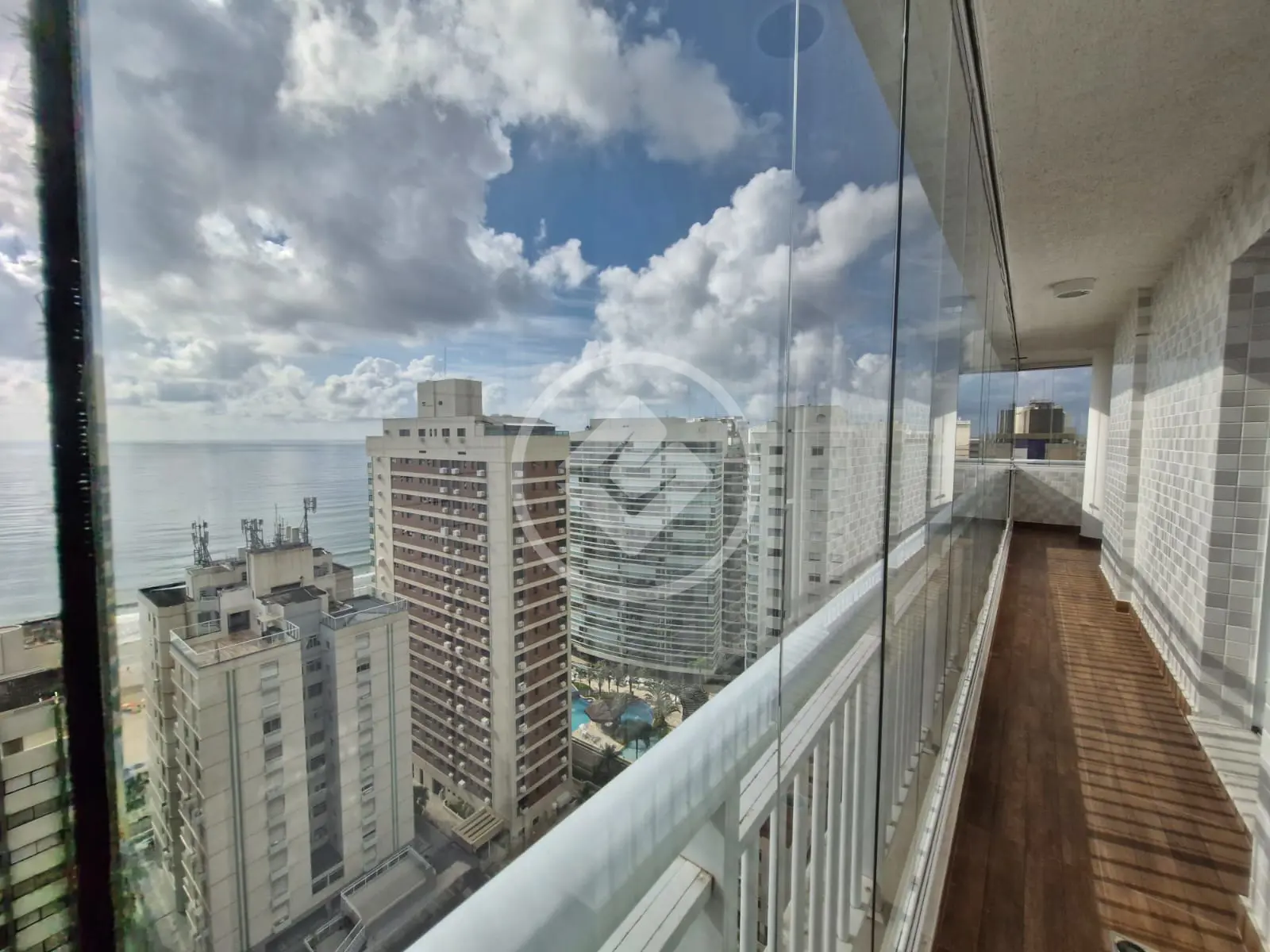 Imagem 3 - Apartamento em Vila Alzira, Guarujá - SP