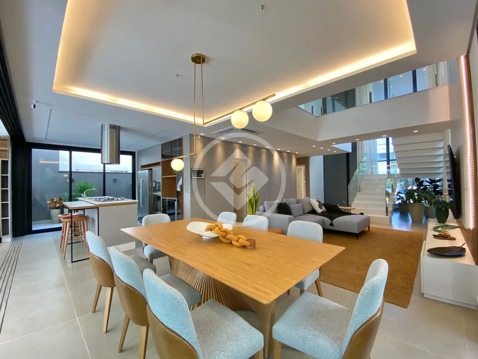 Casa Riviera, Bertioga - SP — foto 1