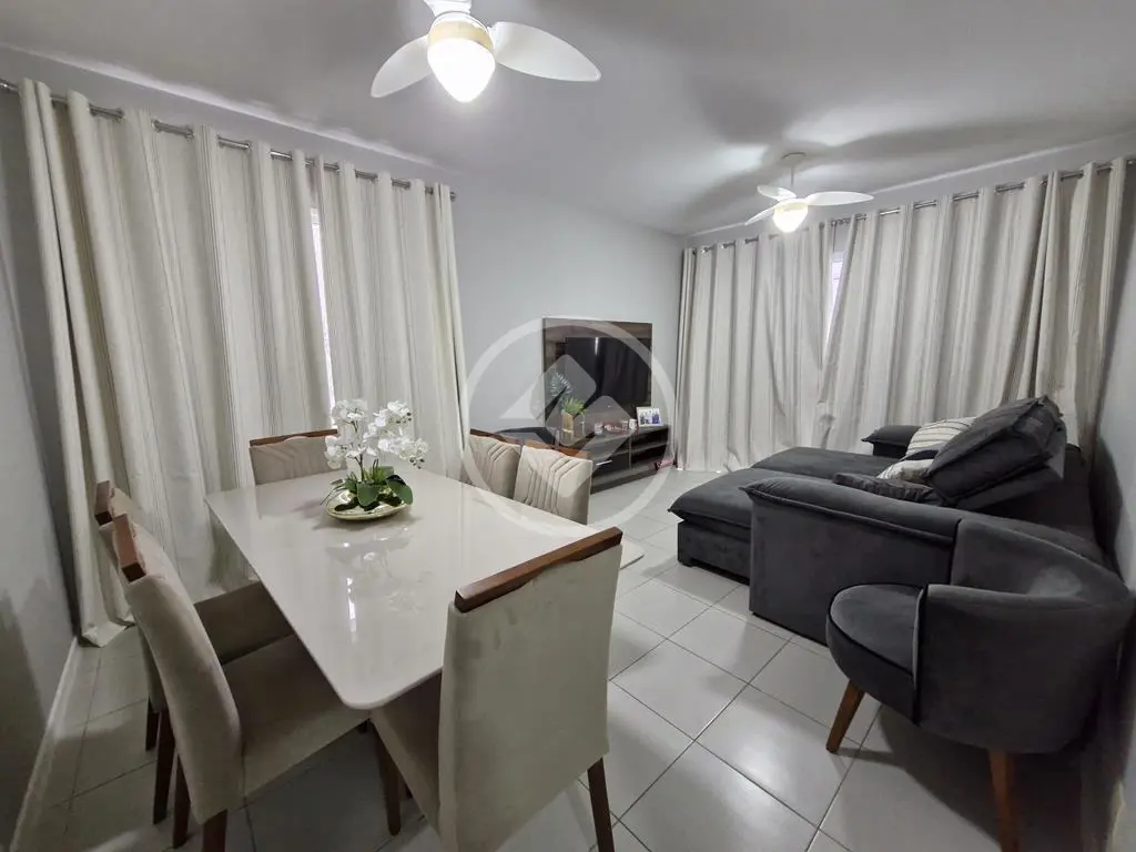 Imagem 2 - Apartamento em Vila Alzira, Guarujá - SP