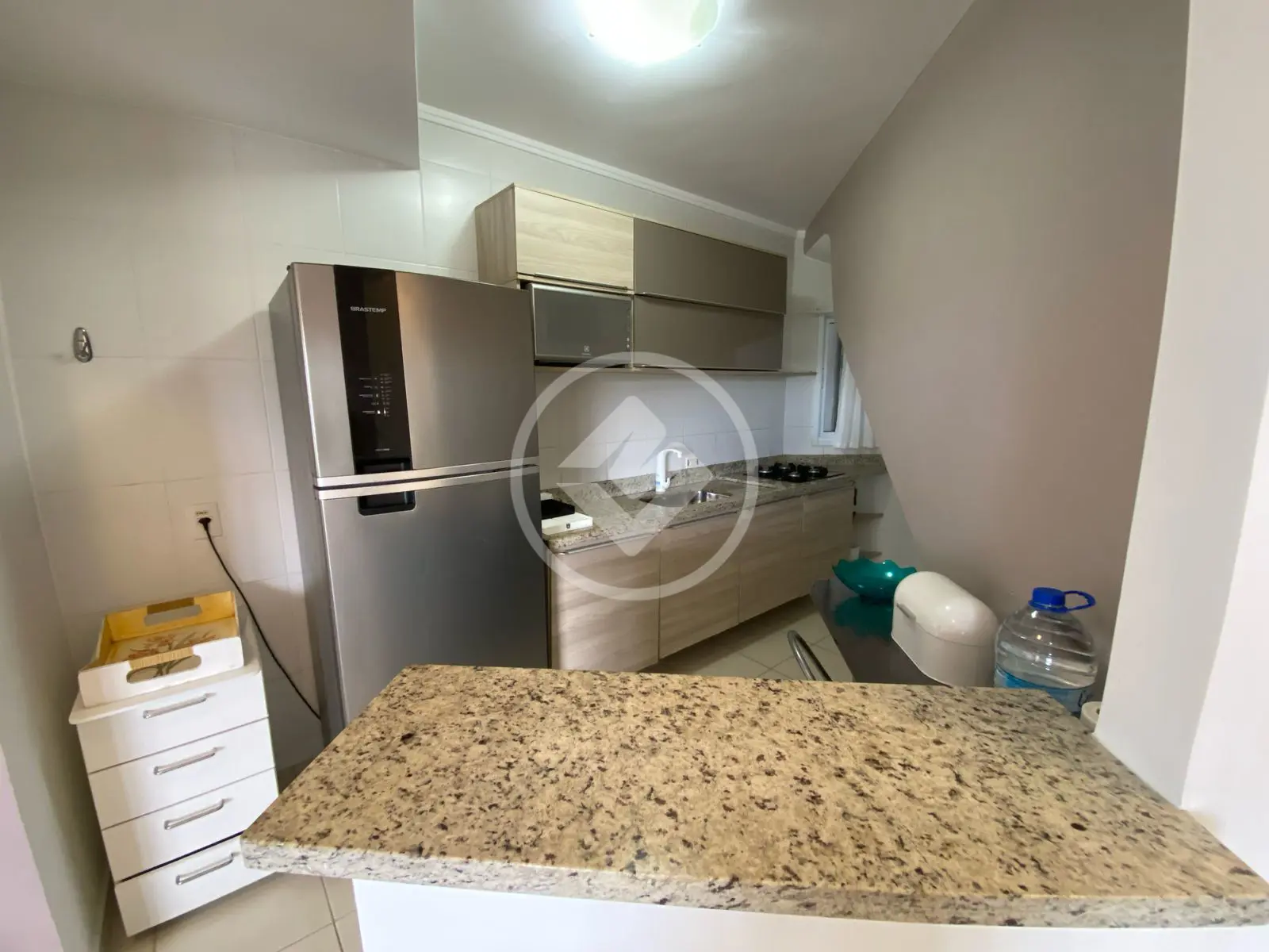 Imagem 3 - Apartamento em Centro, Bertioga - SP