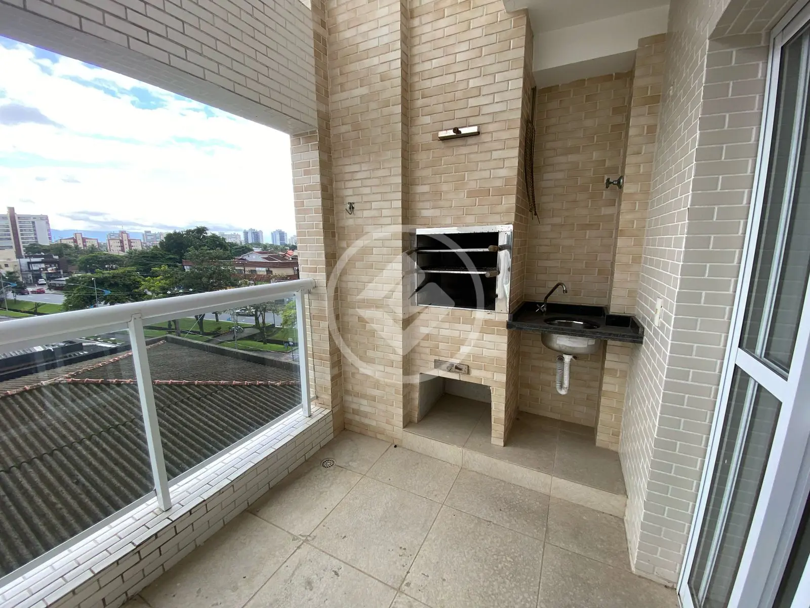 Imagem 4 - Apartamento em Centro, Bertioga - SP