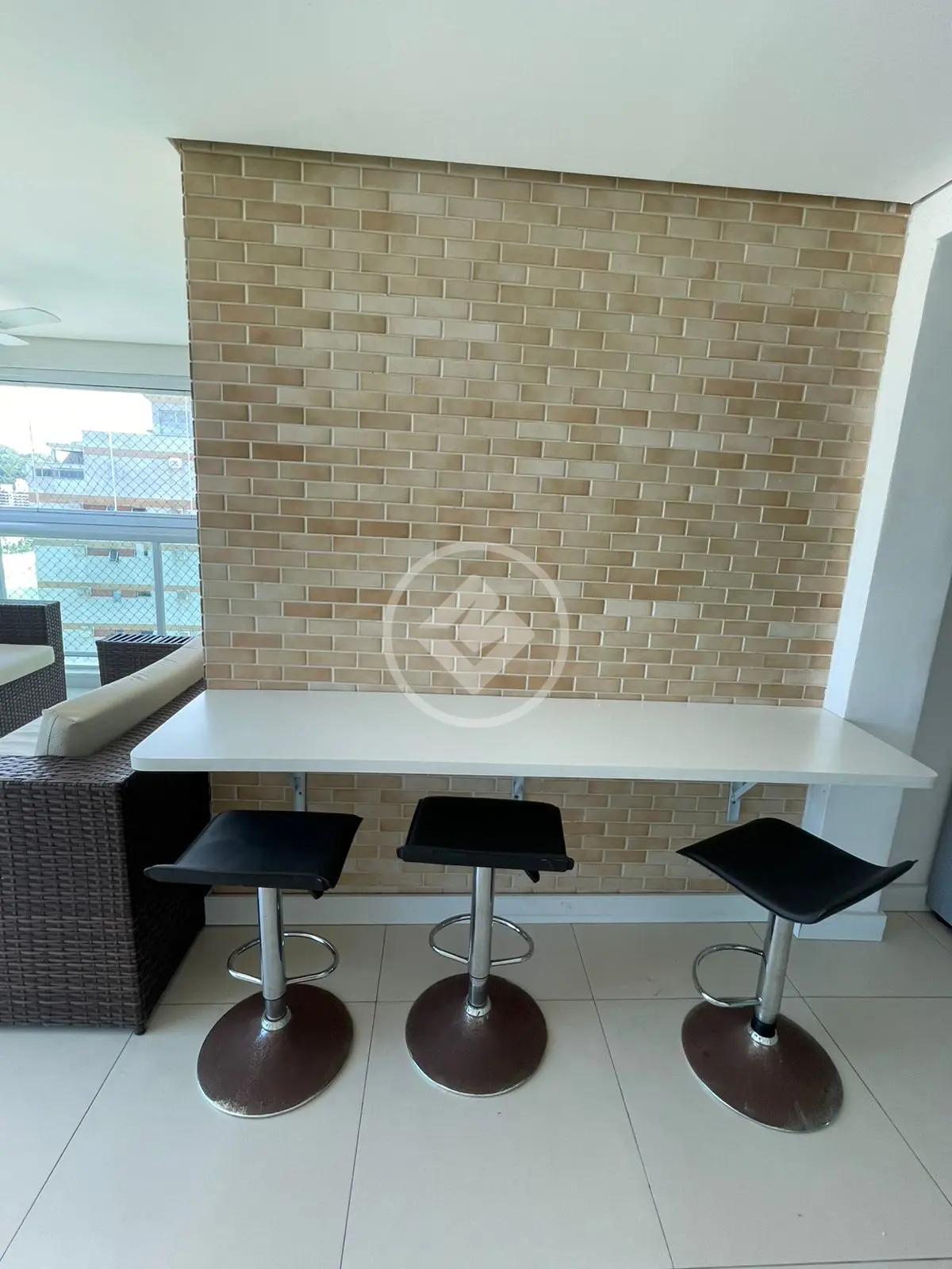 Imagem 6 - Apartamento em Jardim Astúrias, Guarujá - SP