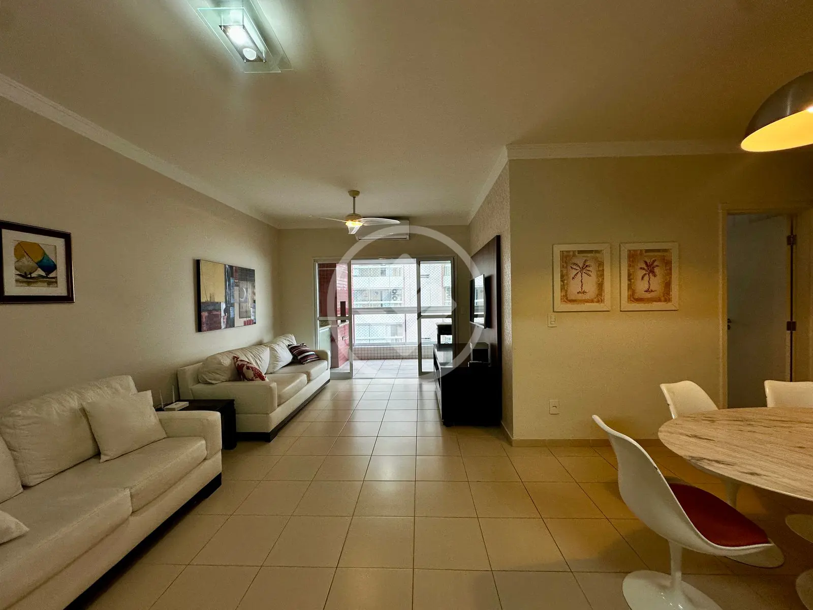 Imagem 6 - Apartamento em Centro, Bertioga - SP
