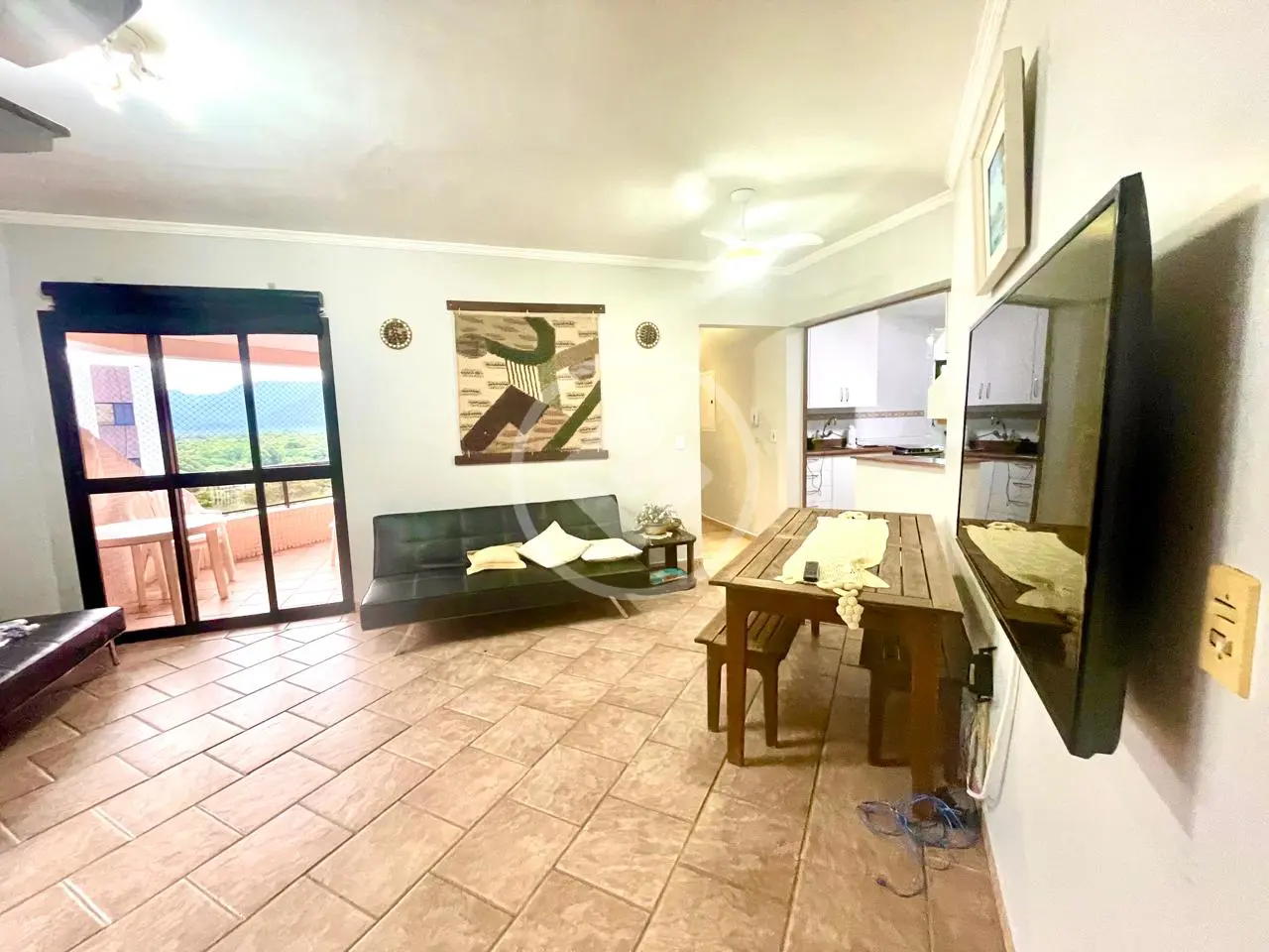 Cobertura Riviera, Bertioga - SP — foto 1