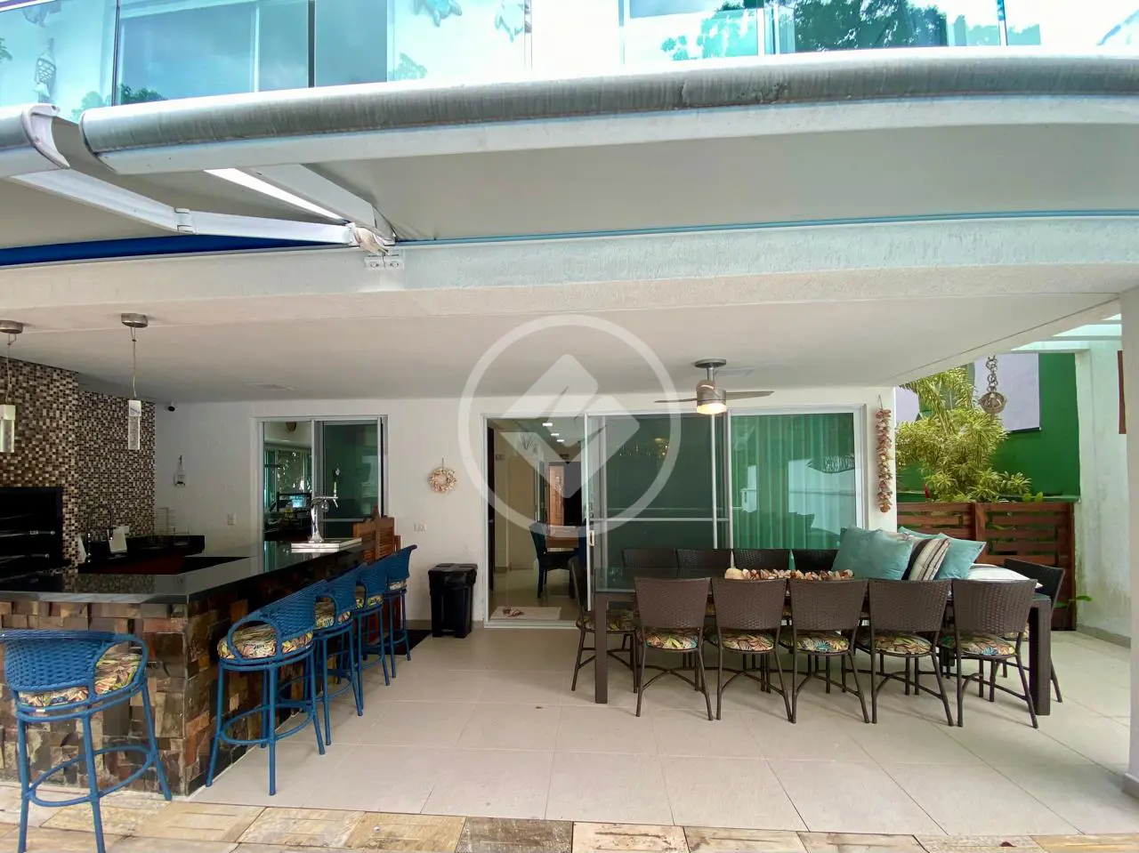 Imagem 6 - Casa em Riviera, Bertioga - SP