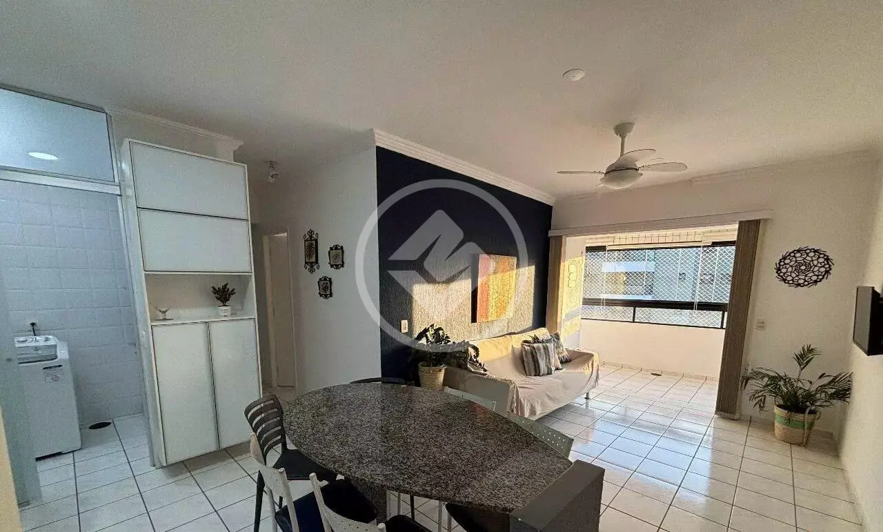 Apartamento Riviera, Bertioga - SP — foto 1