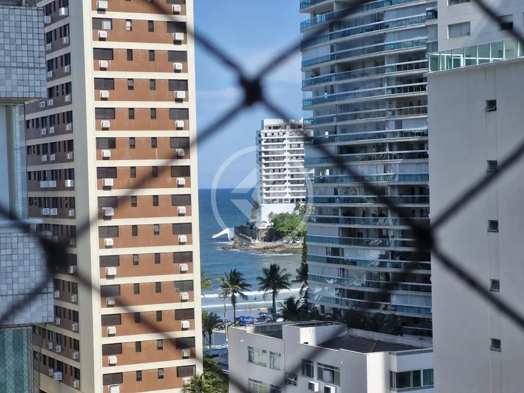 Imagem 2 - Apartamento em Vila Alzira, Guarujá - SP