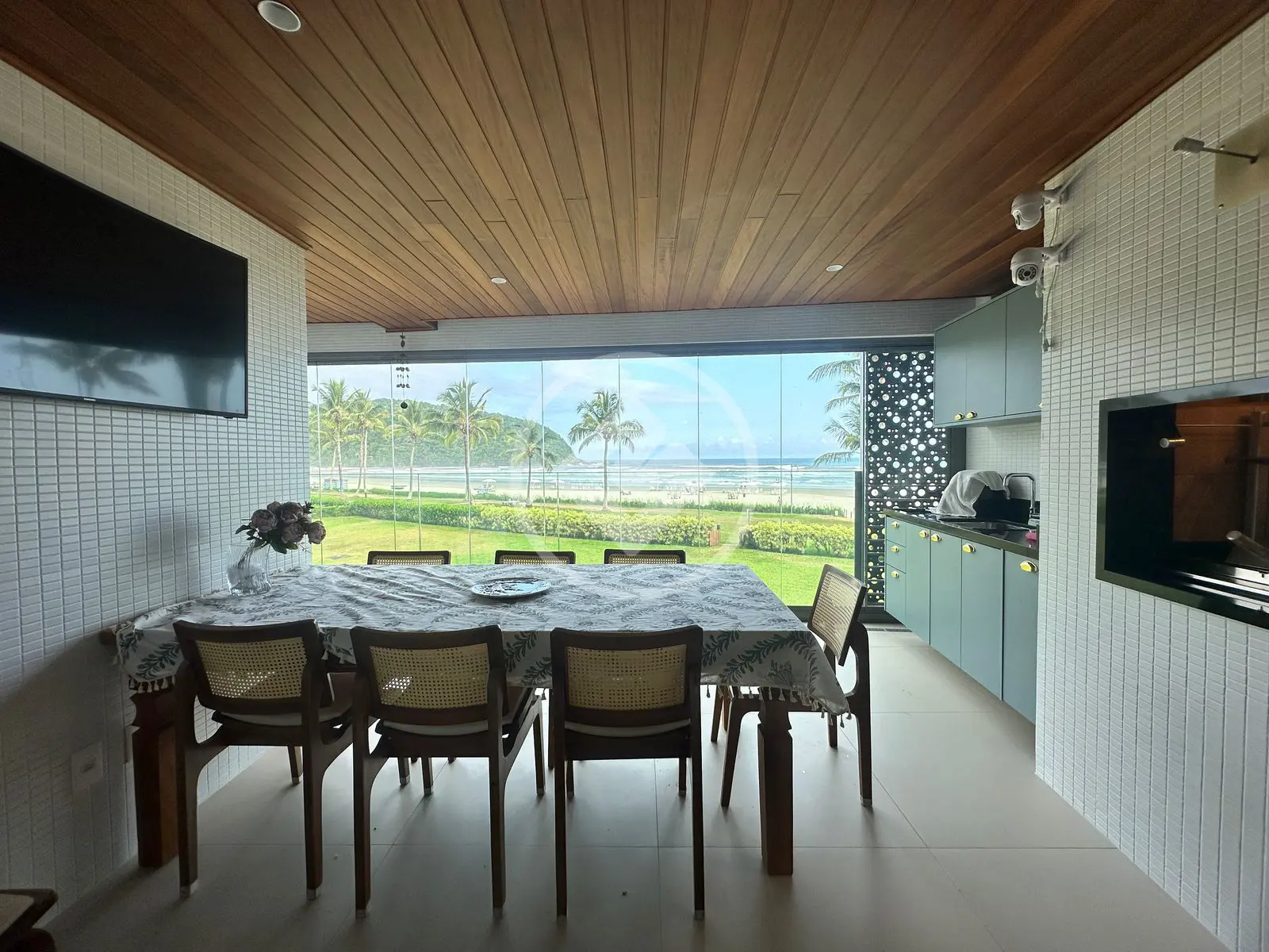Apartamento Riviera, Bertioga - SP — foto 2