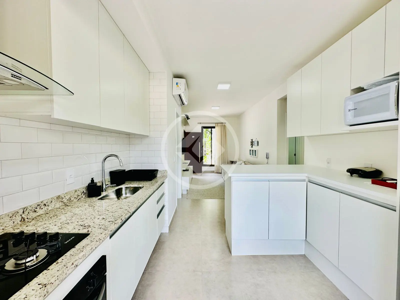 Imagem 4 - Apartamento em Riviera, Bertioga - SP