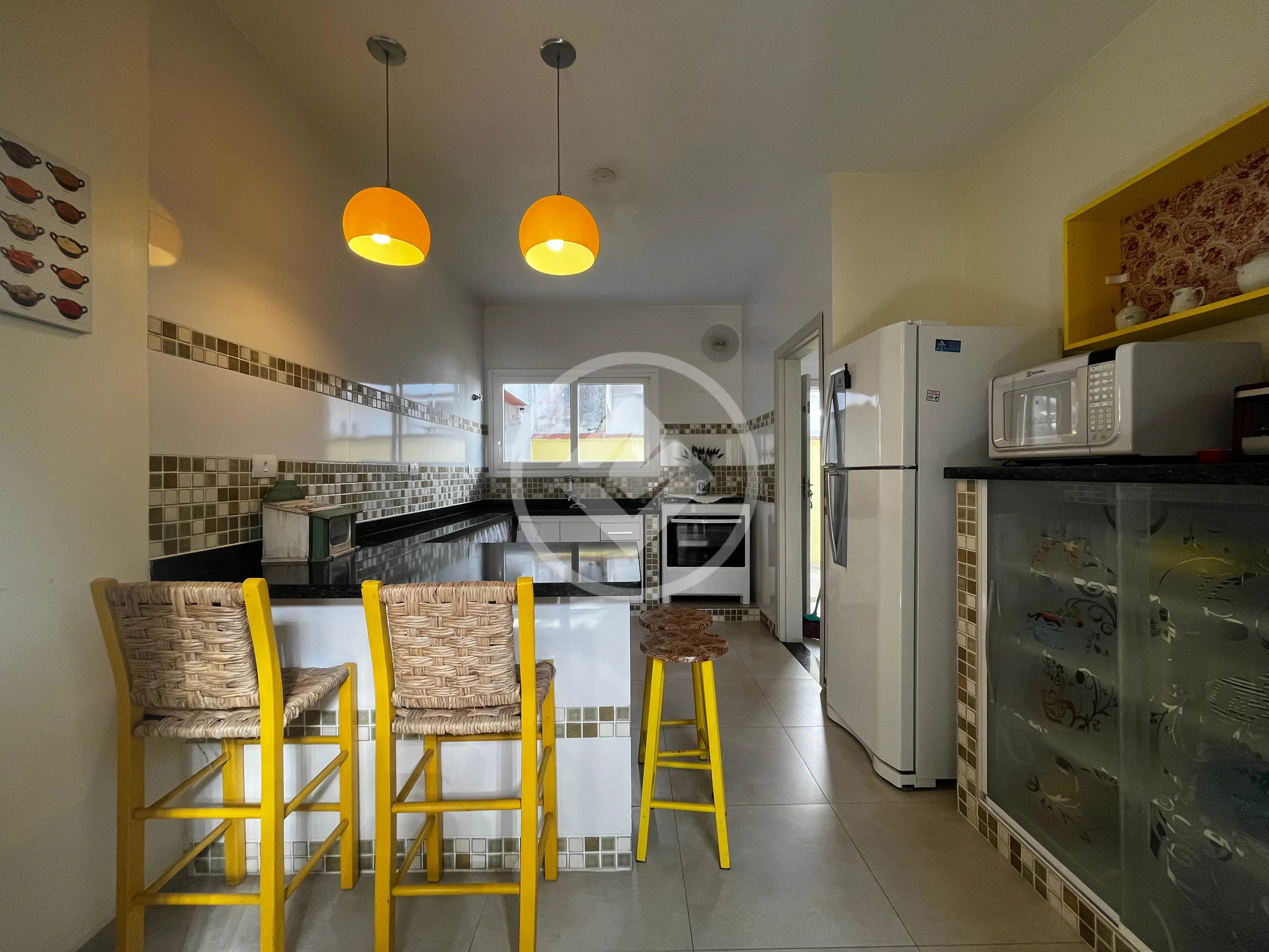 Imagem 4 - Casa em Riviera, Bertioga - SP