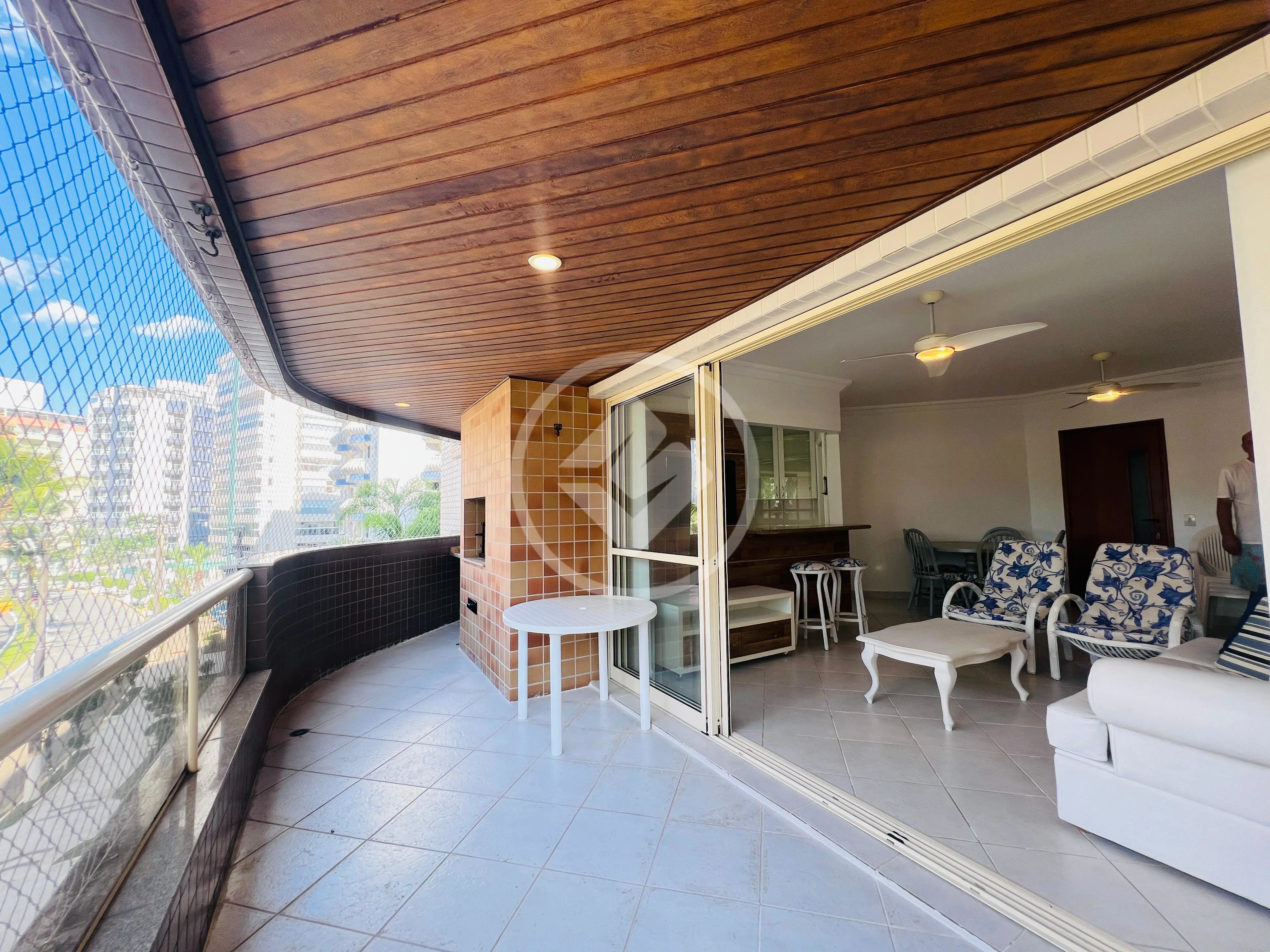 Imagem 4 - Apartamento em Riviera, Bertioga - SP