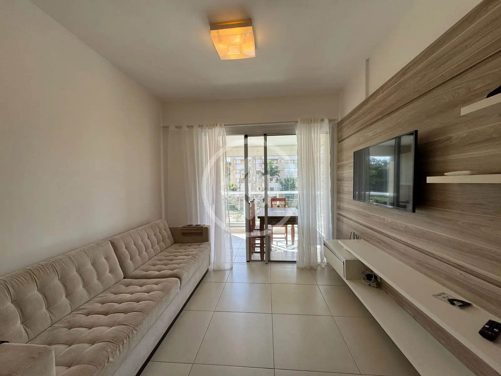 Apartamento São Lourenço, Bertioga - SP — foto 1