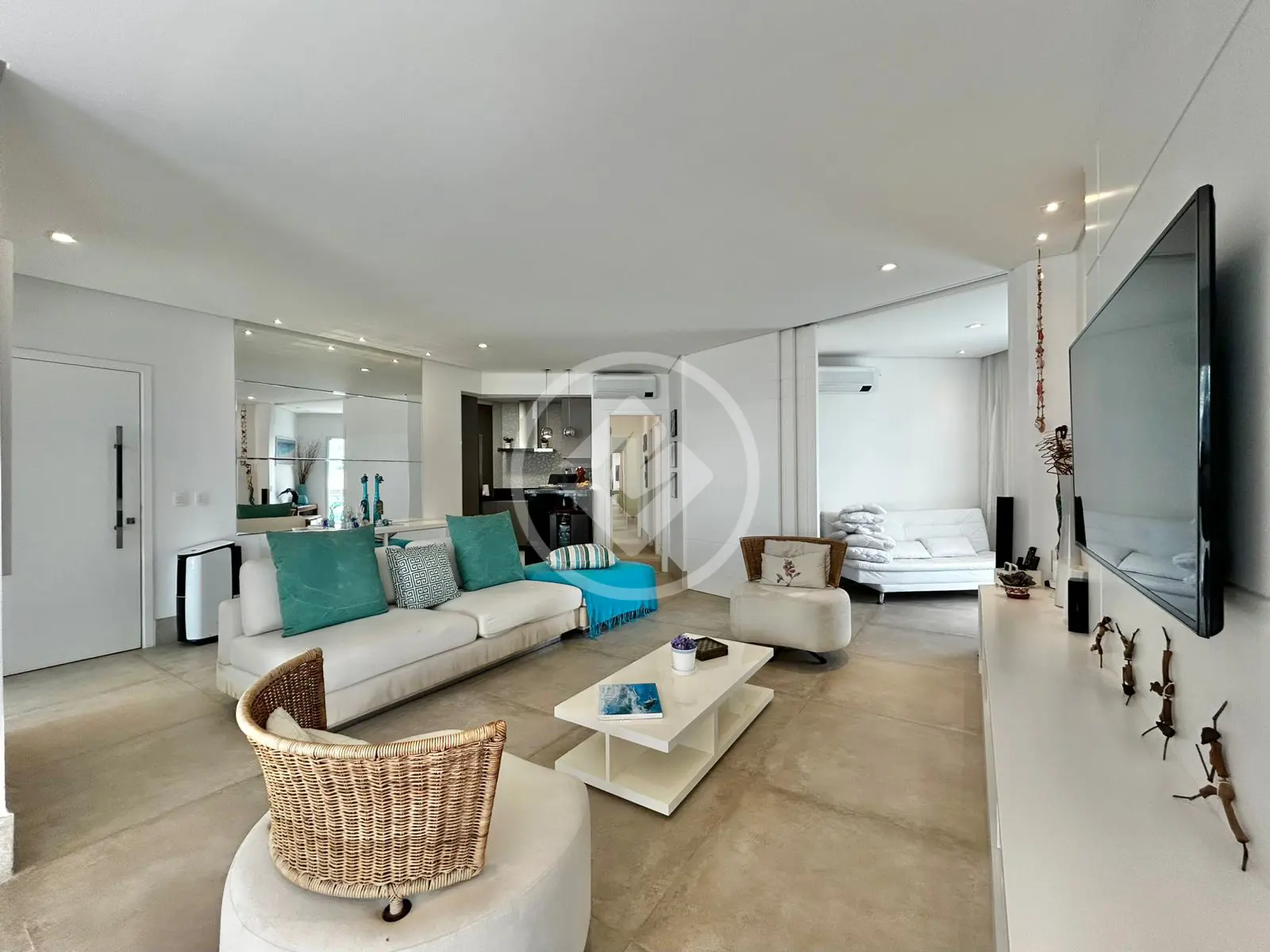 Imagem 2 - Apartamento em Riviera, Bertioga - SP