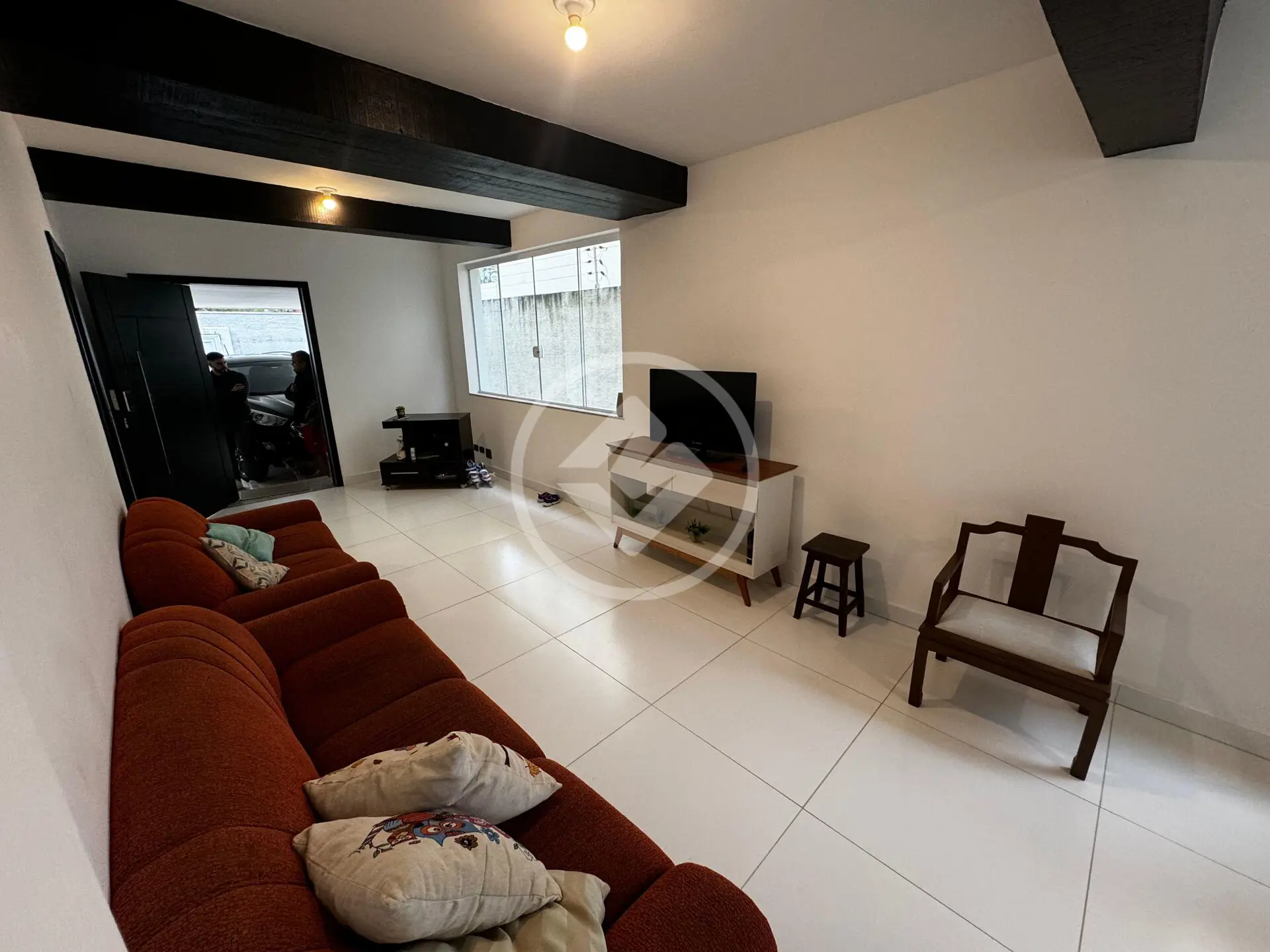 Imagem 2 - Casa em Jardim Virgínia, Guarujá - SP