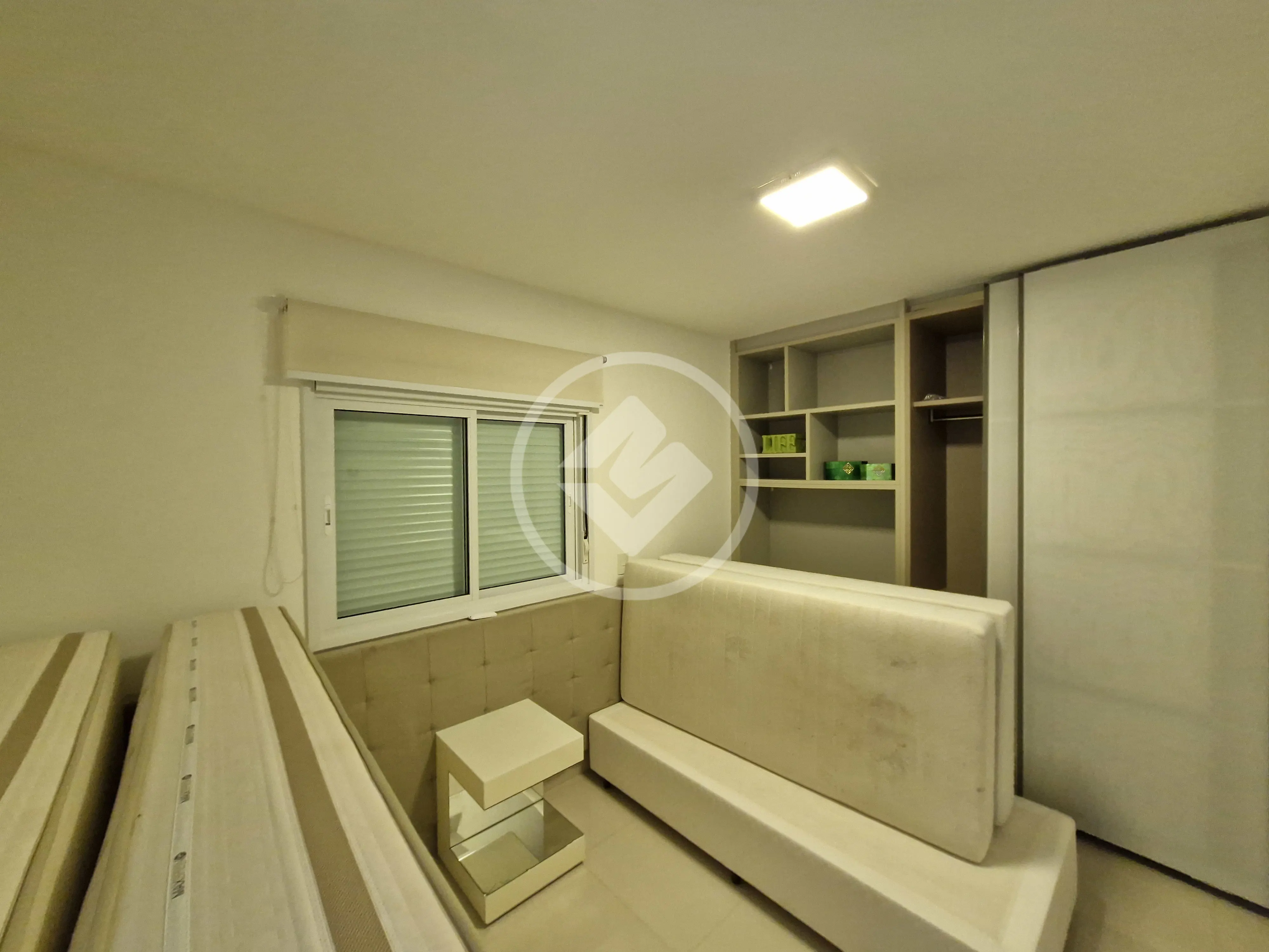 Apartamento Enseada, Guarujá - SP — foto 2