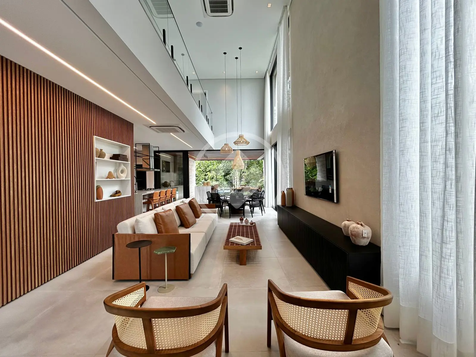 Casa Riviera, Bertioga - SP — foto 1
