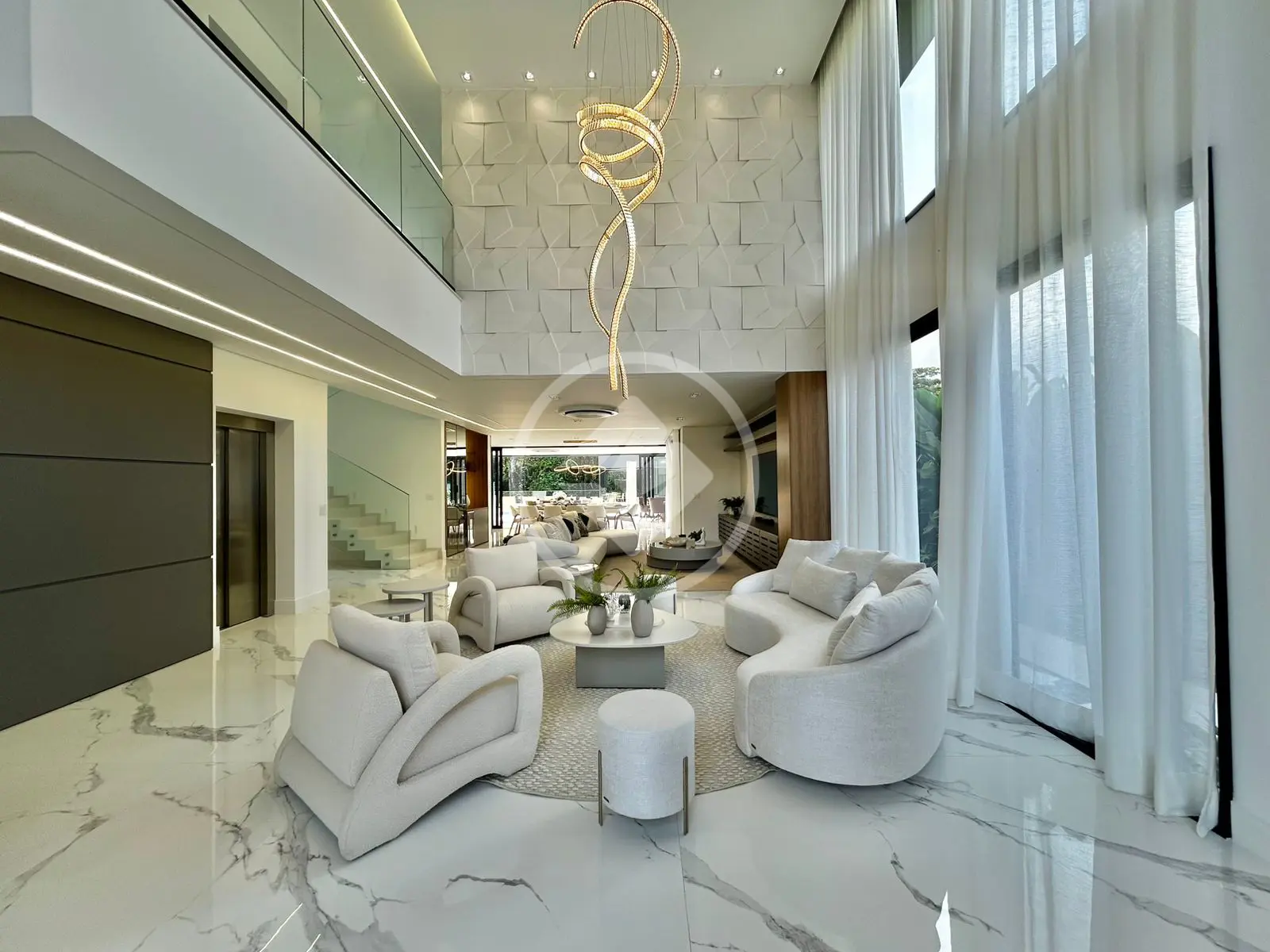 Casa Riviera, Bertioga - SP — foto 1