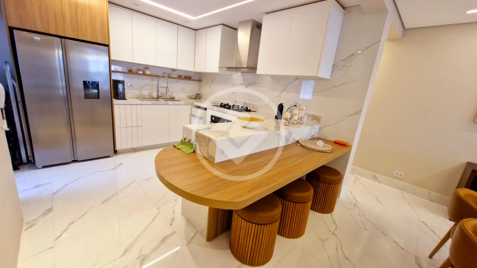 Imagem 3 - Apartamento em Riviera, Bertioga - SP