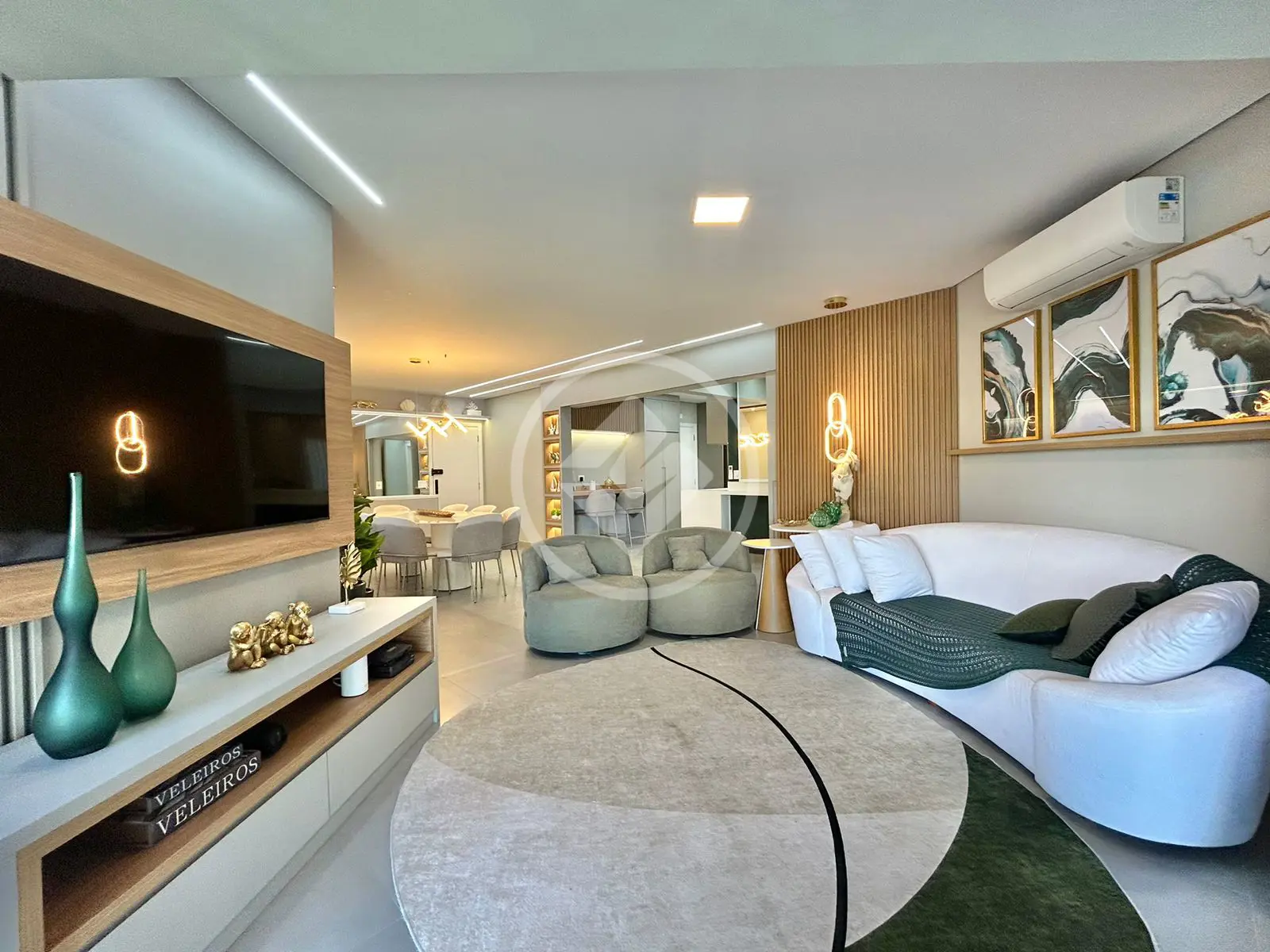 Imagem 3 - Apartamento em Riviera, Bertioga - SP