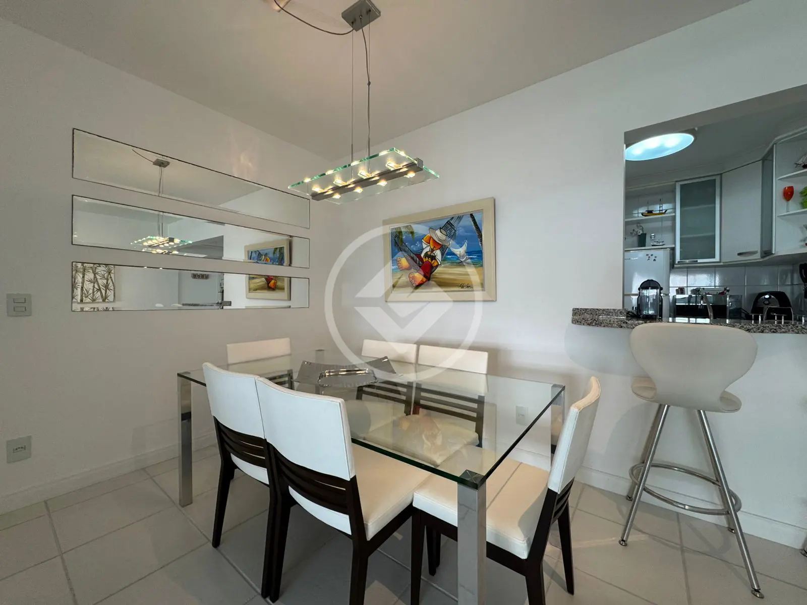 Imagem 6 - Apartamento em Riviera, Bertioga - SP