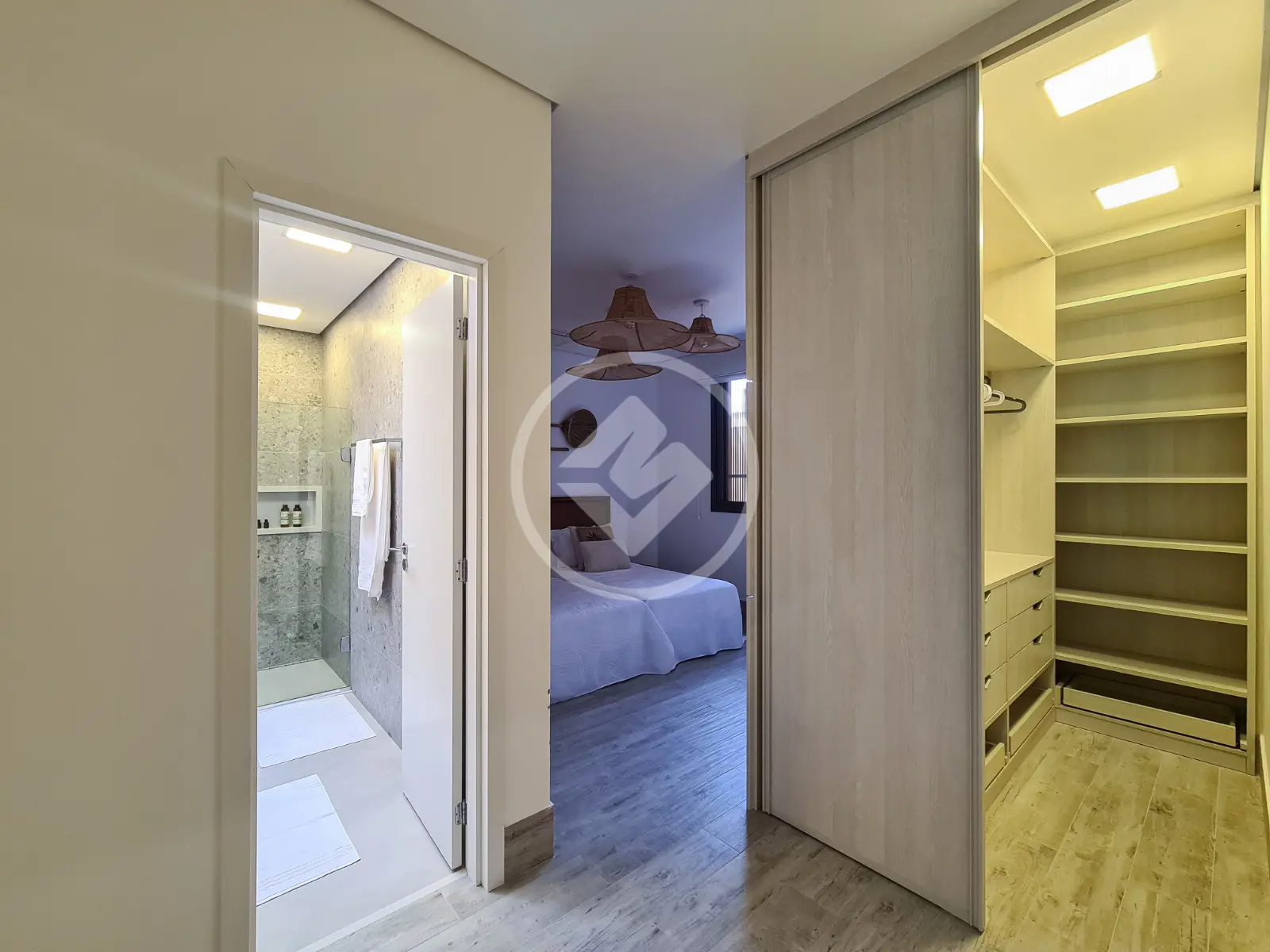 Imagem 4 - Casa Condomínio em Riviera, Bertioga - SP