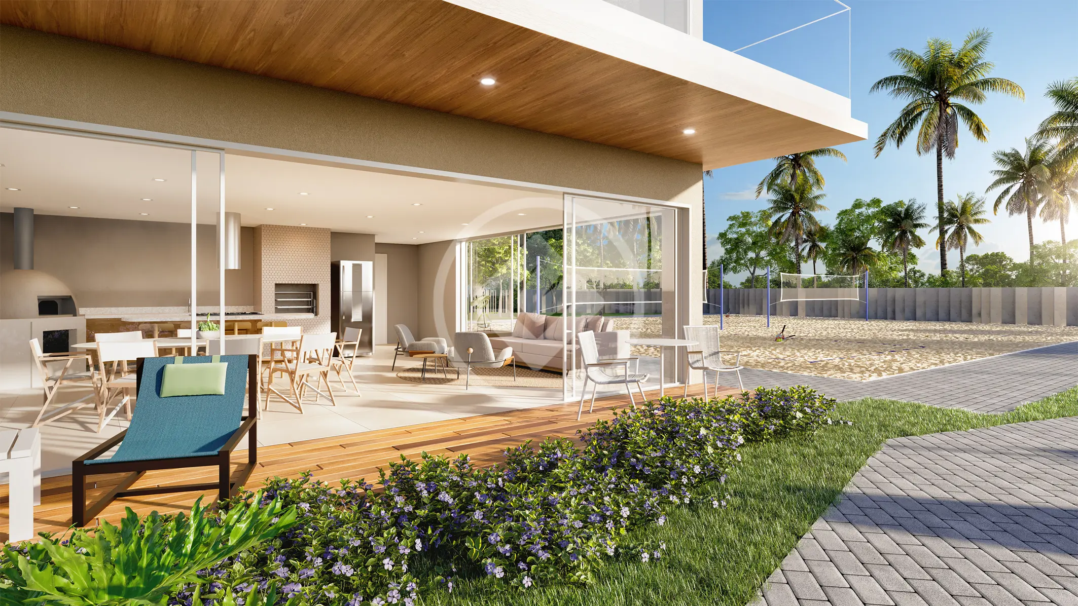 Imagem 4 - Apartamento em Riviera, Bertioga - SP