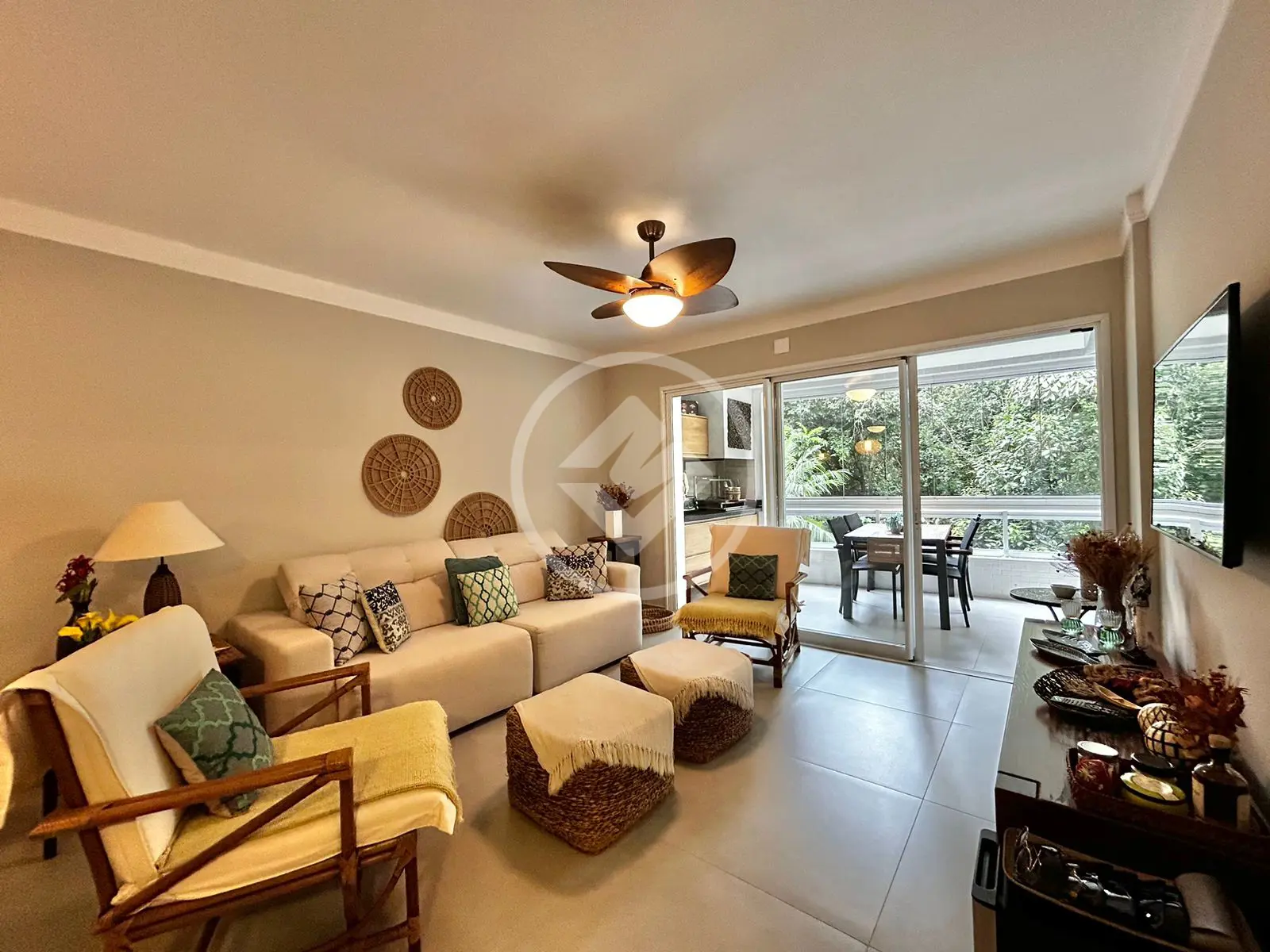 Apartamento Riviera, Bertioga - SP — foto 2