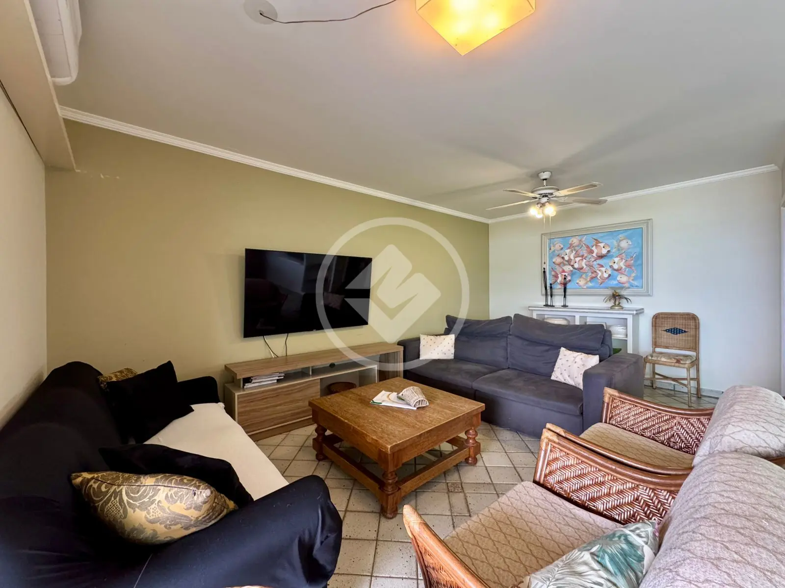 Imagem 2 - Apartamento em Riviera, Bertioga - SP