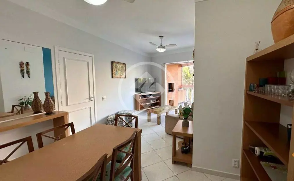 Imagem 2 - Apartamento em Riviera, Bertioga - SP