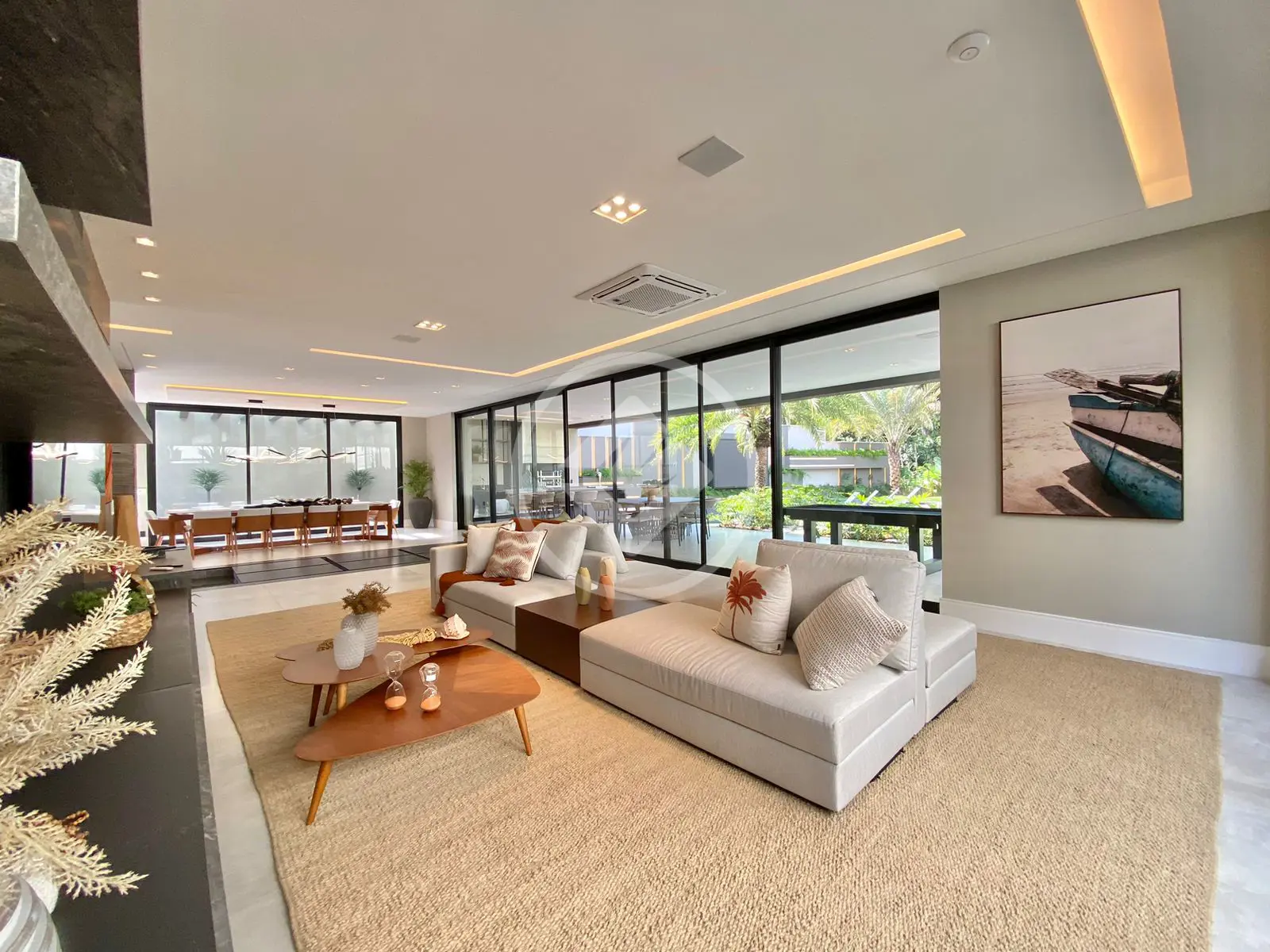 Imagem 5 - Casa em Riviera, Bertioga - SP
