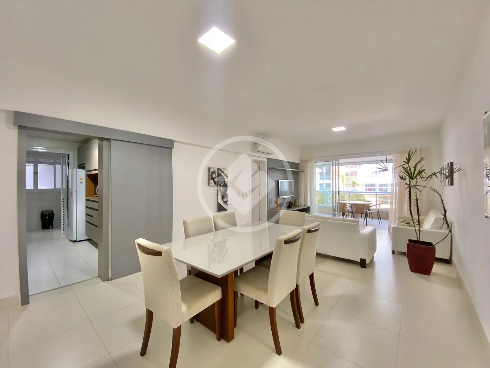 Apartamento Riviera, Bertioga - SP — foto 2