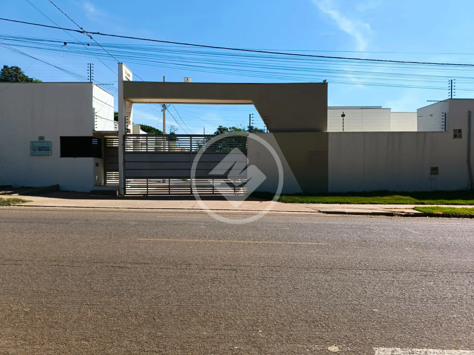 Imagem 1 - Casa Condomínio em JARDIM MONTE LÍBANO, Rondonópolis - MT