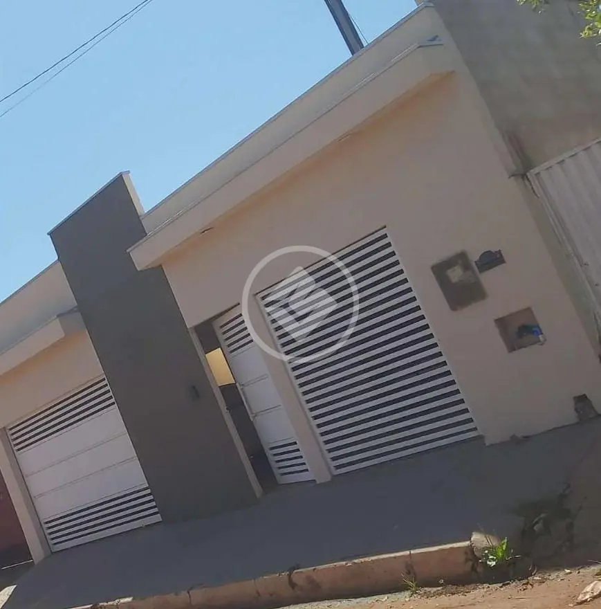 Imagem 1 - Casa em VILA BOA ESPERANÇA, Rondonópolis - MT