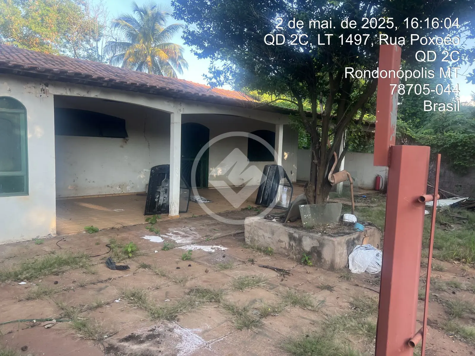 Imagem 4 - Galpão em VILA BIRIGUI, Rondonópolis - MT