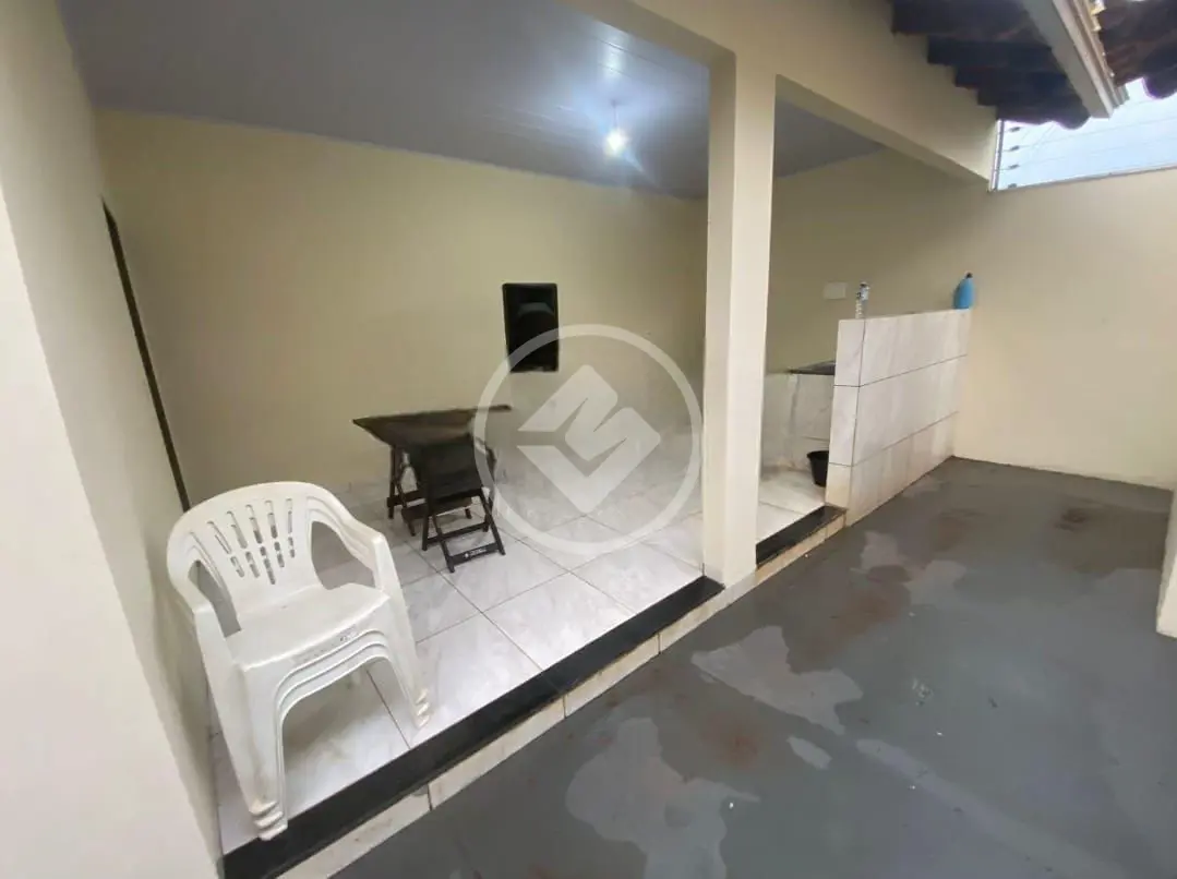 Imagem 6 - Casa em Residencial Vila Mineira, Rondonópolis - MT