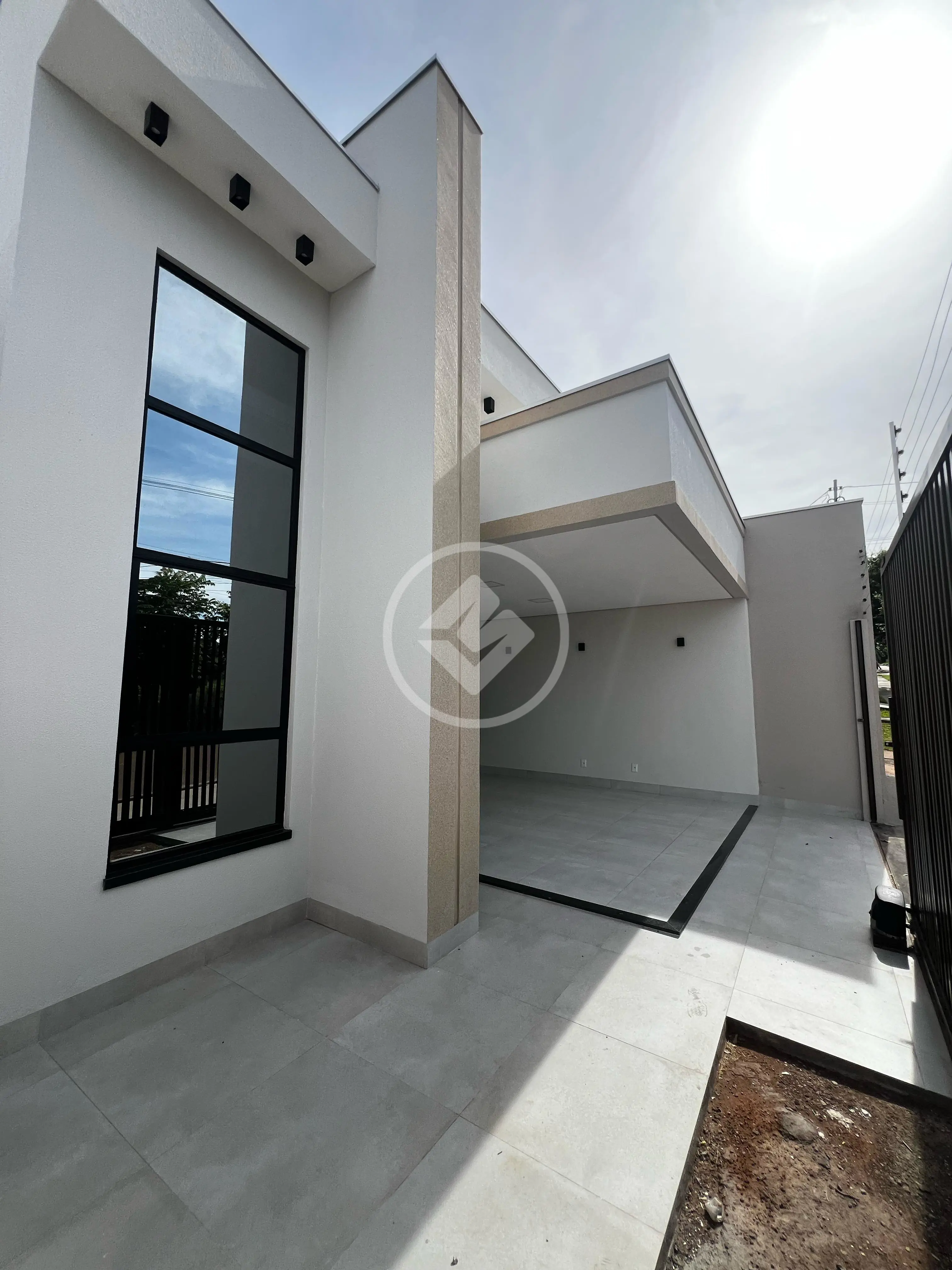 Imagem 2 - Casa em Loteamento Green Valley, Rondonópolis - MT