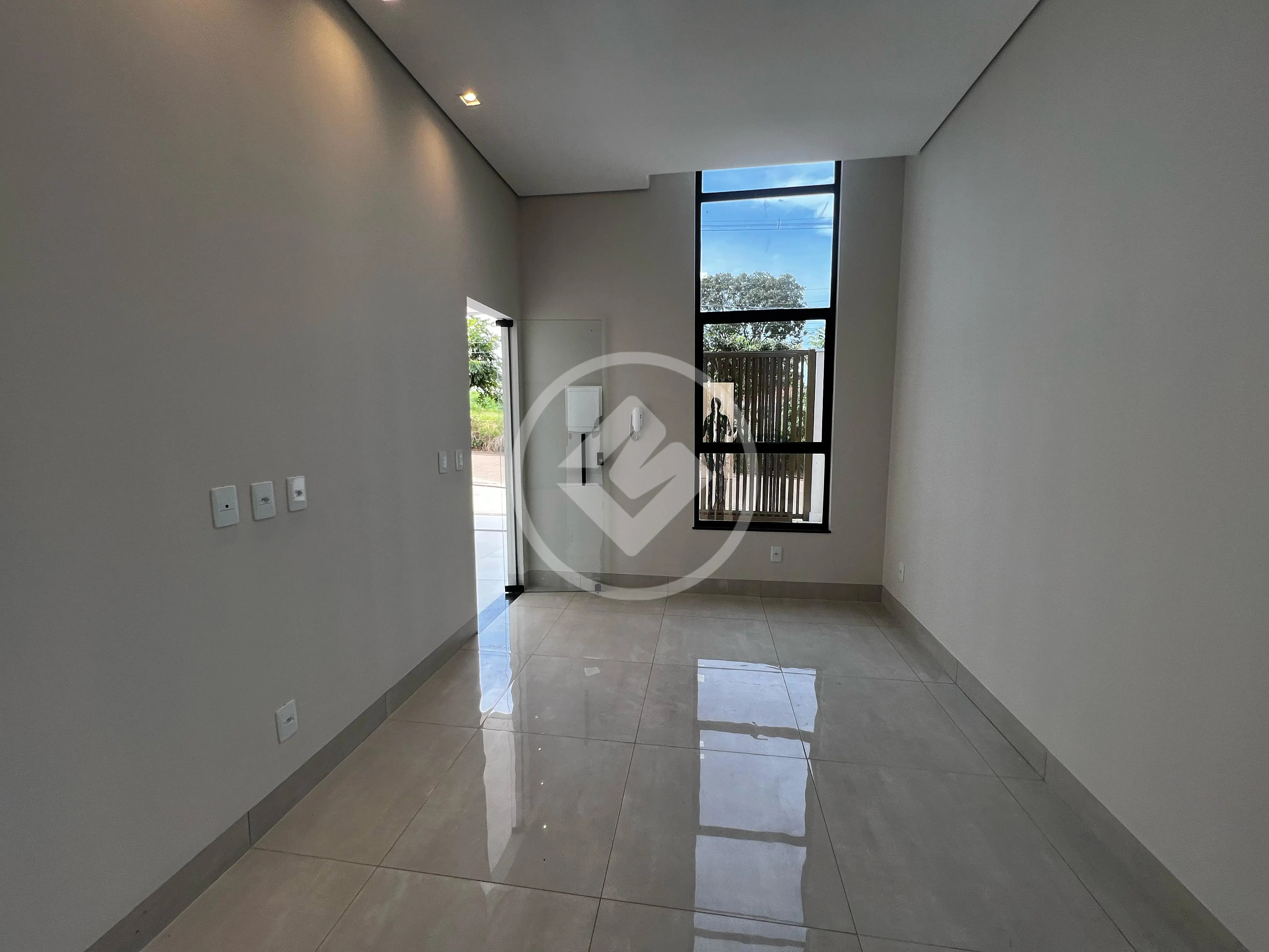 Imagem 3 - Casa em Loteamento Green Valley, Rondonópolis - MT