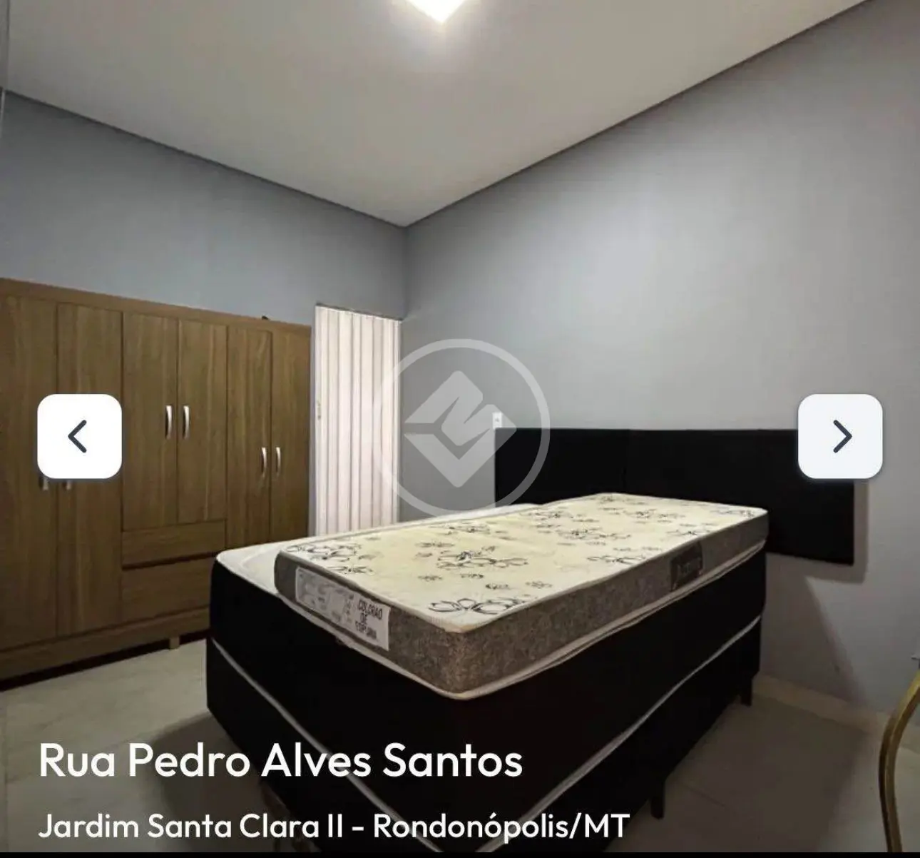Imagem 6 - Casa em Jardim Santa Clara I, Rondonópolis - MT