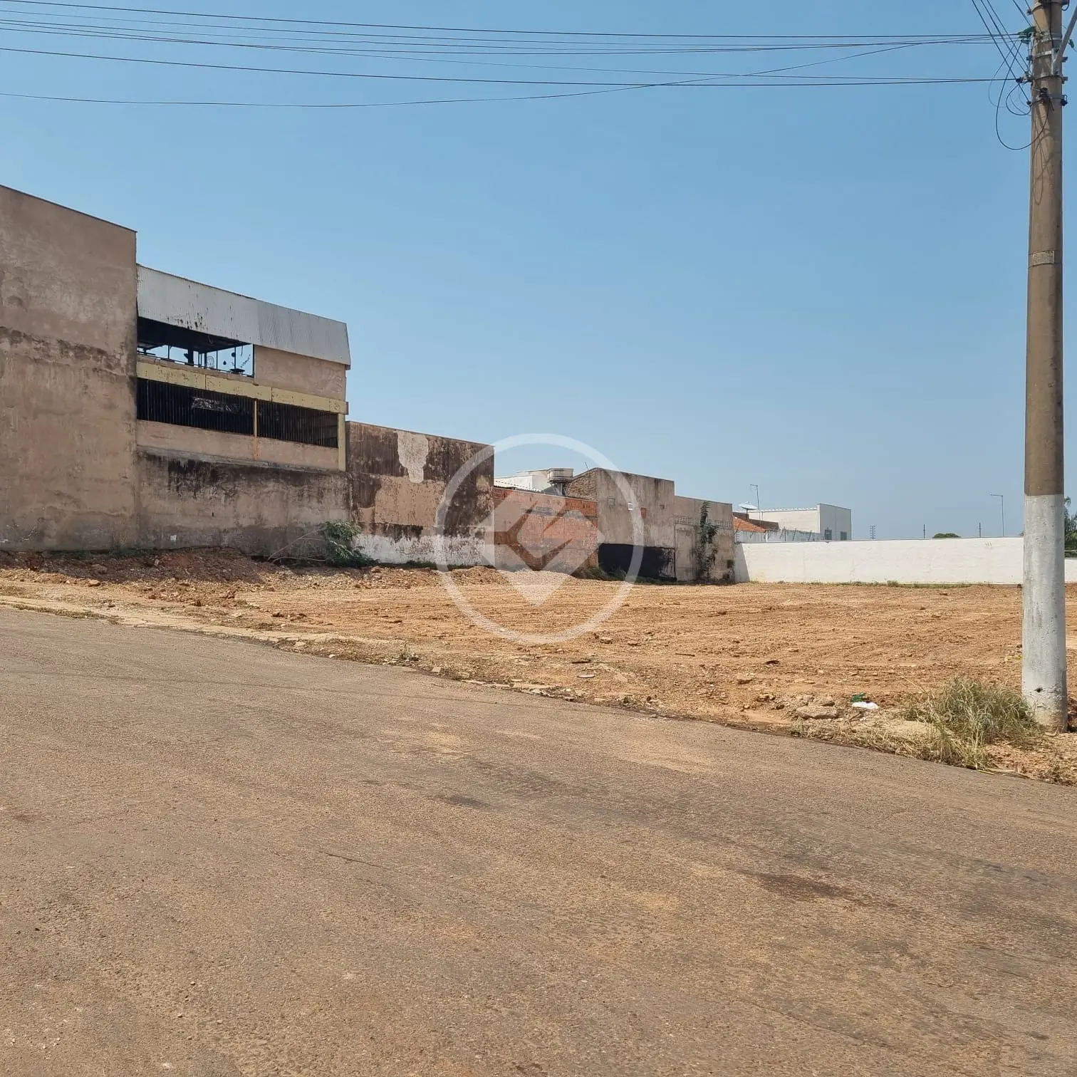 Imagem 1 - Terreno em Centro, Rondonópolis - MT
